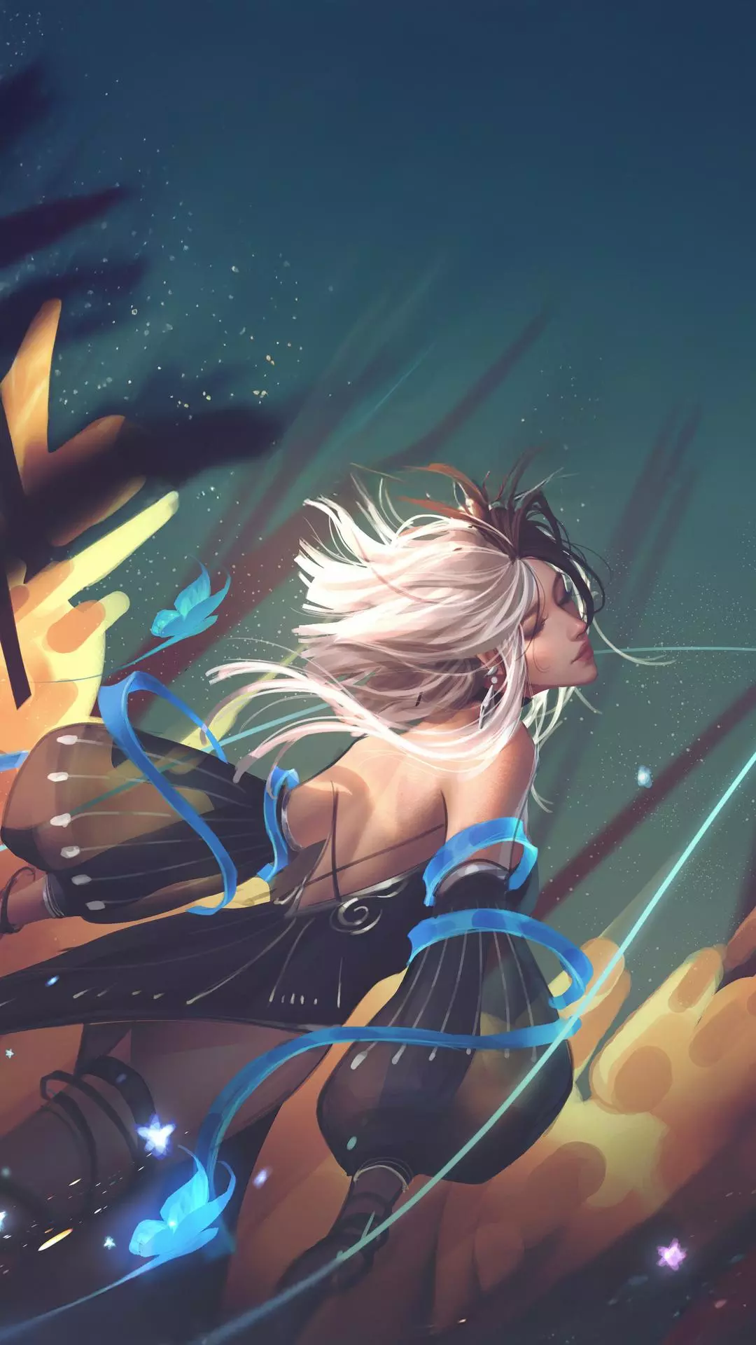 Wallpapers