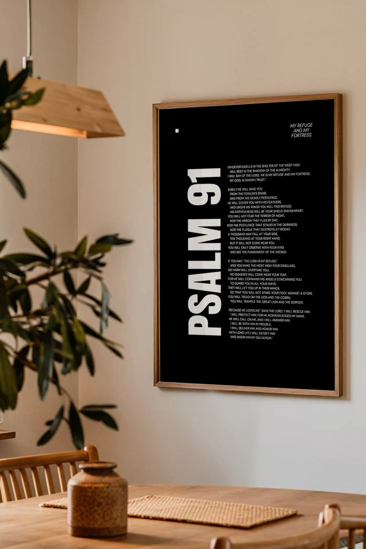 Home Decoration