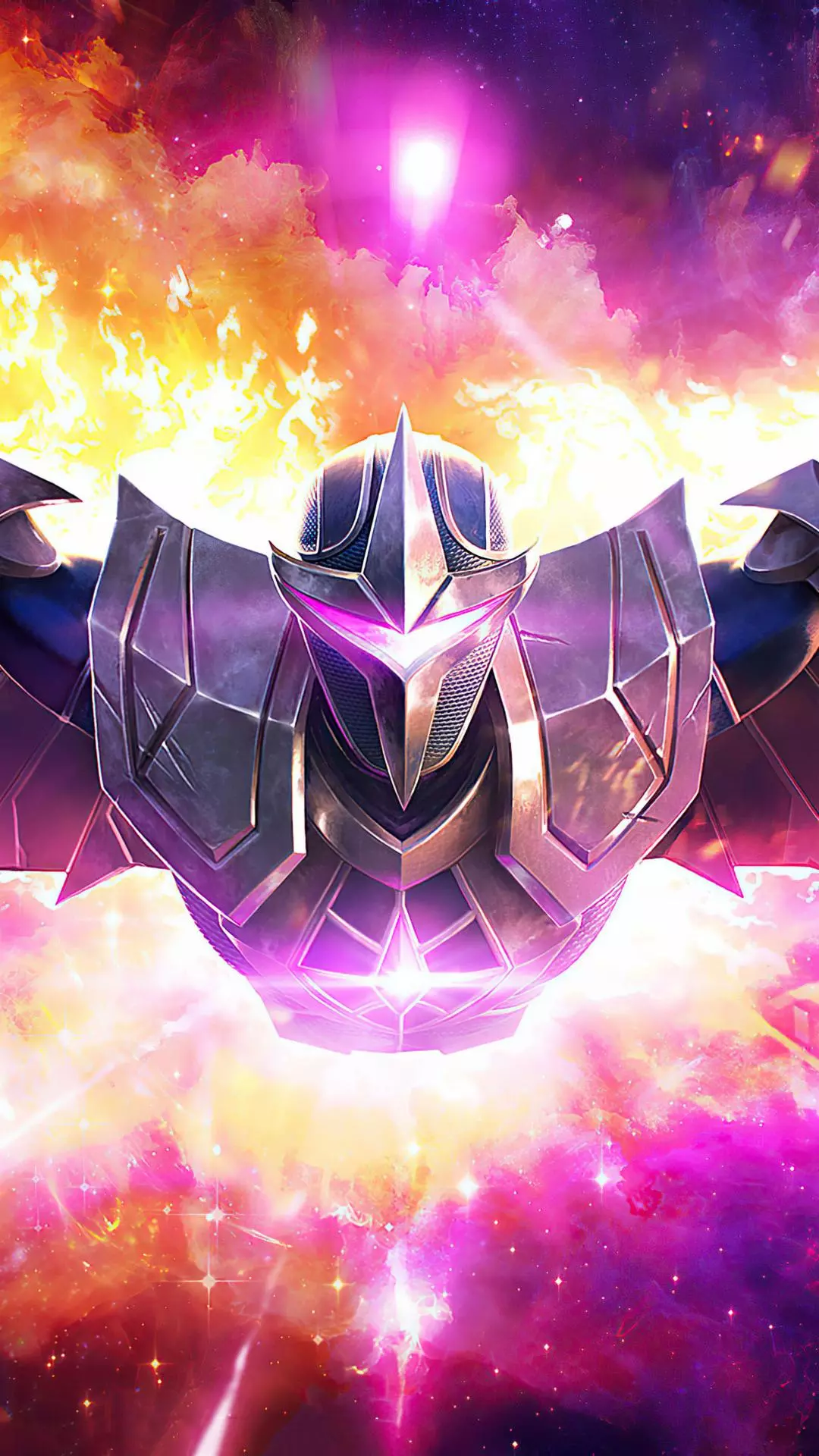 Wallpapers
