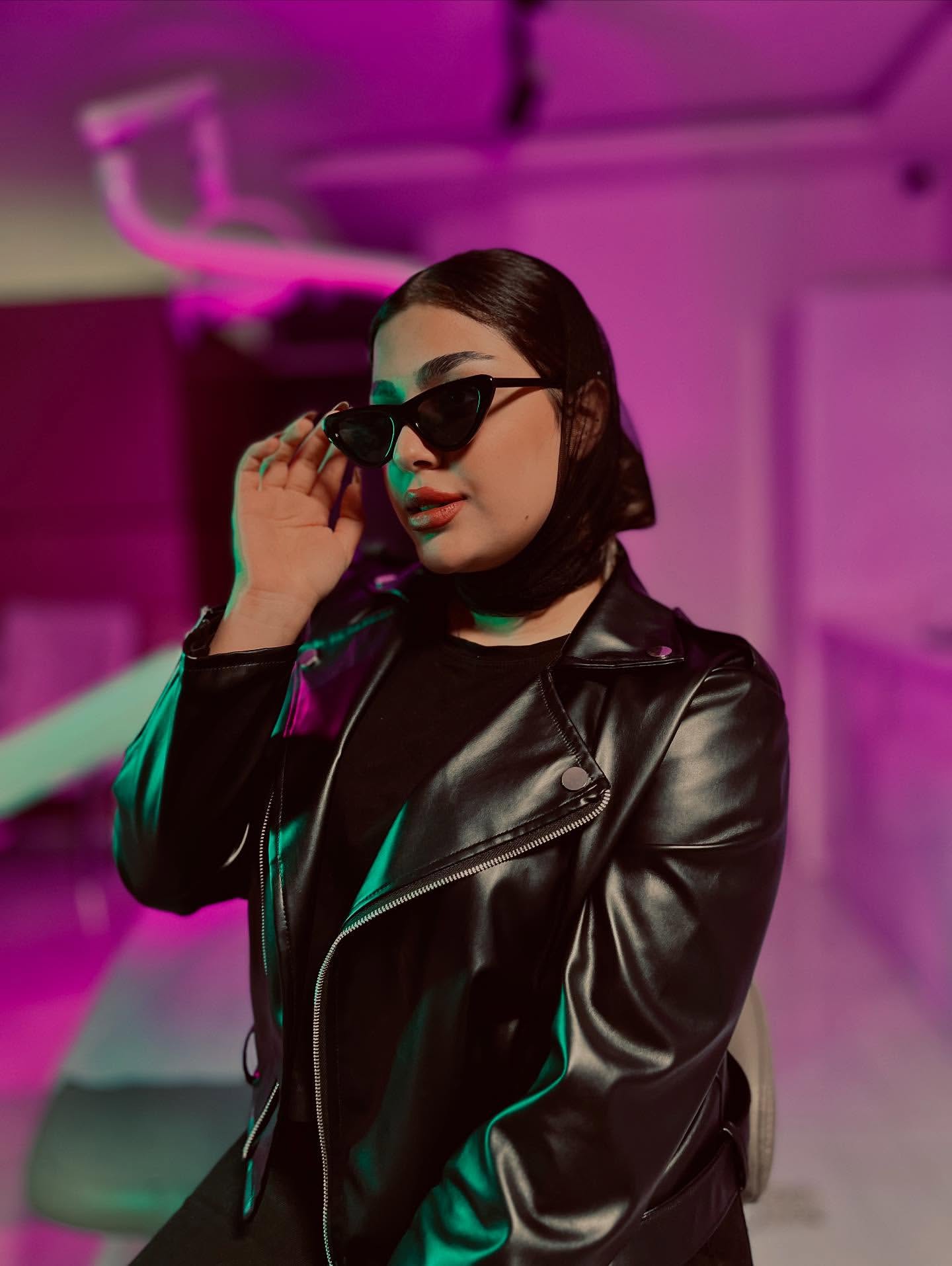 Cyberpunk / Neon