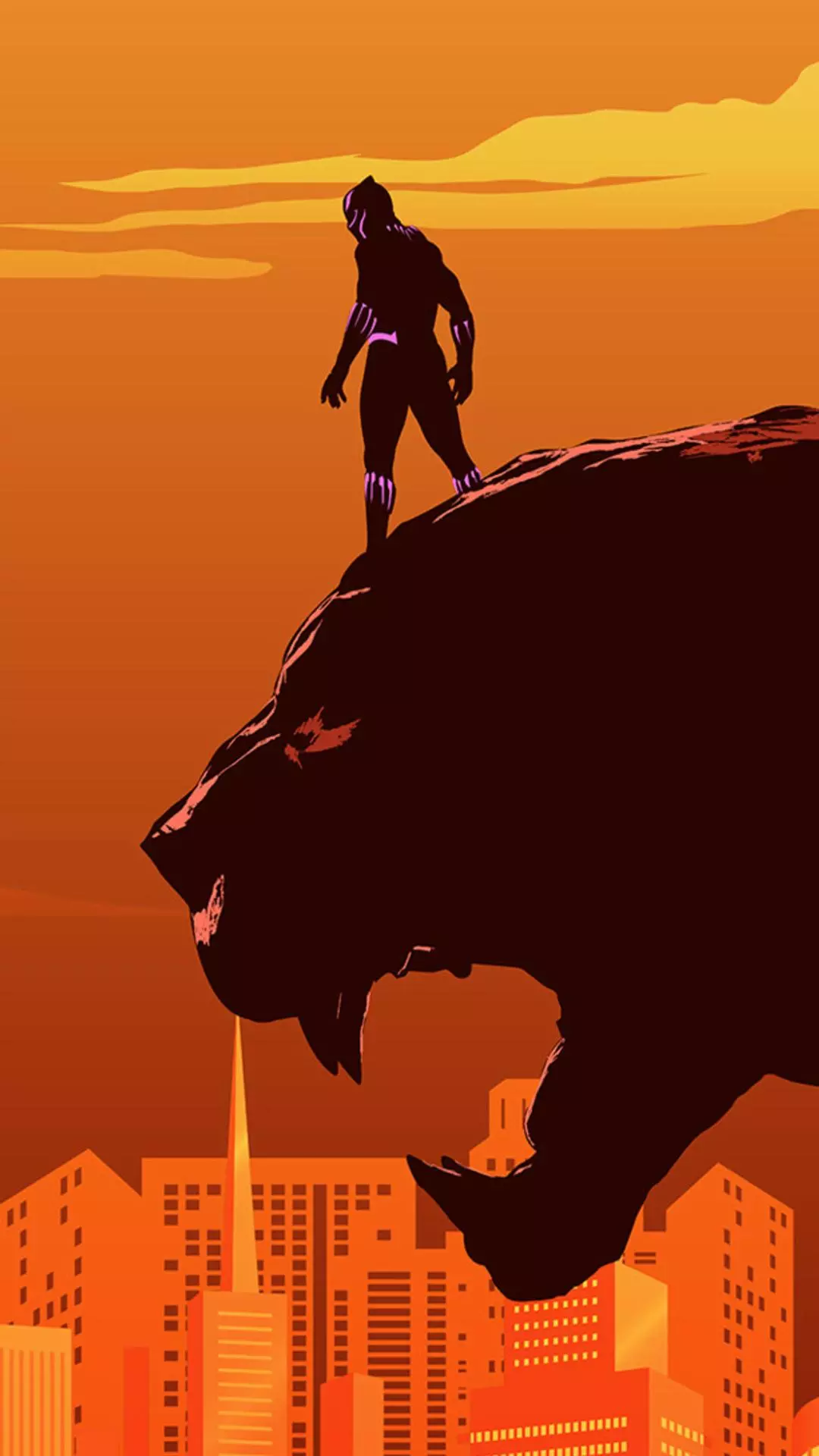 Wallpapers