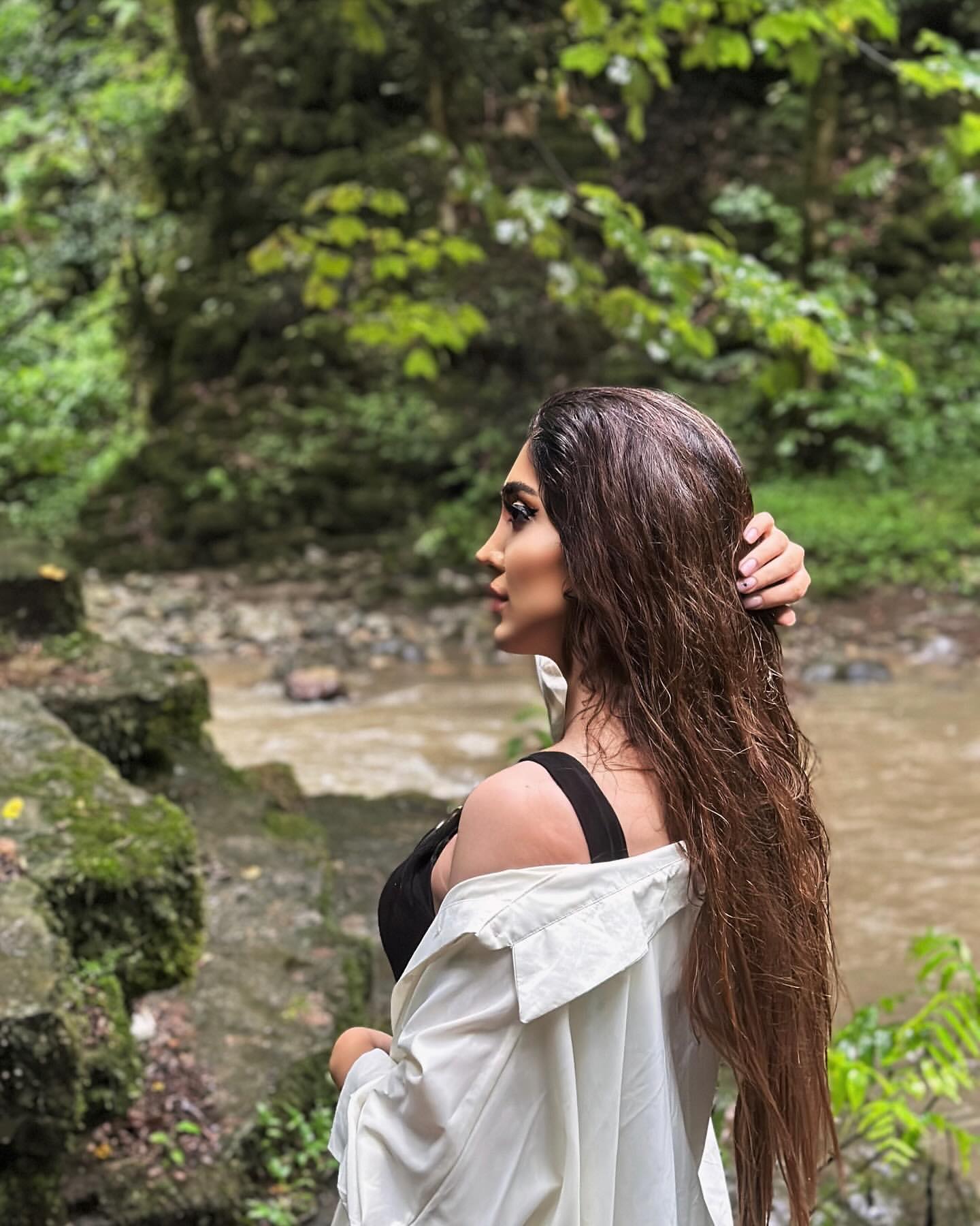 Forest & Flora