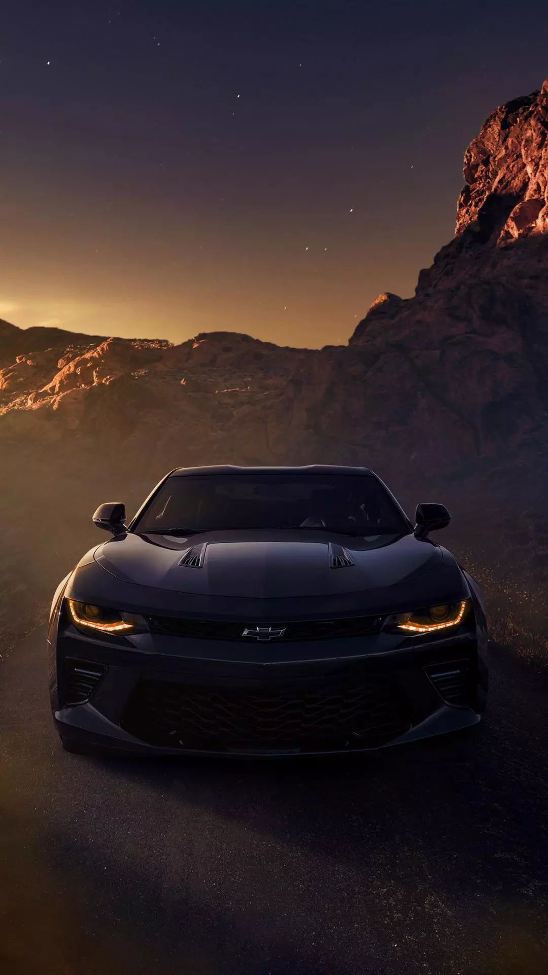 Wallpapers