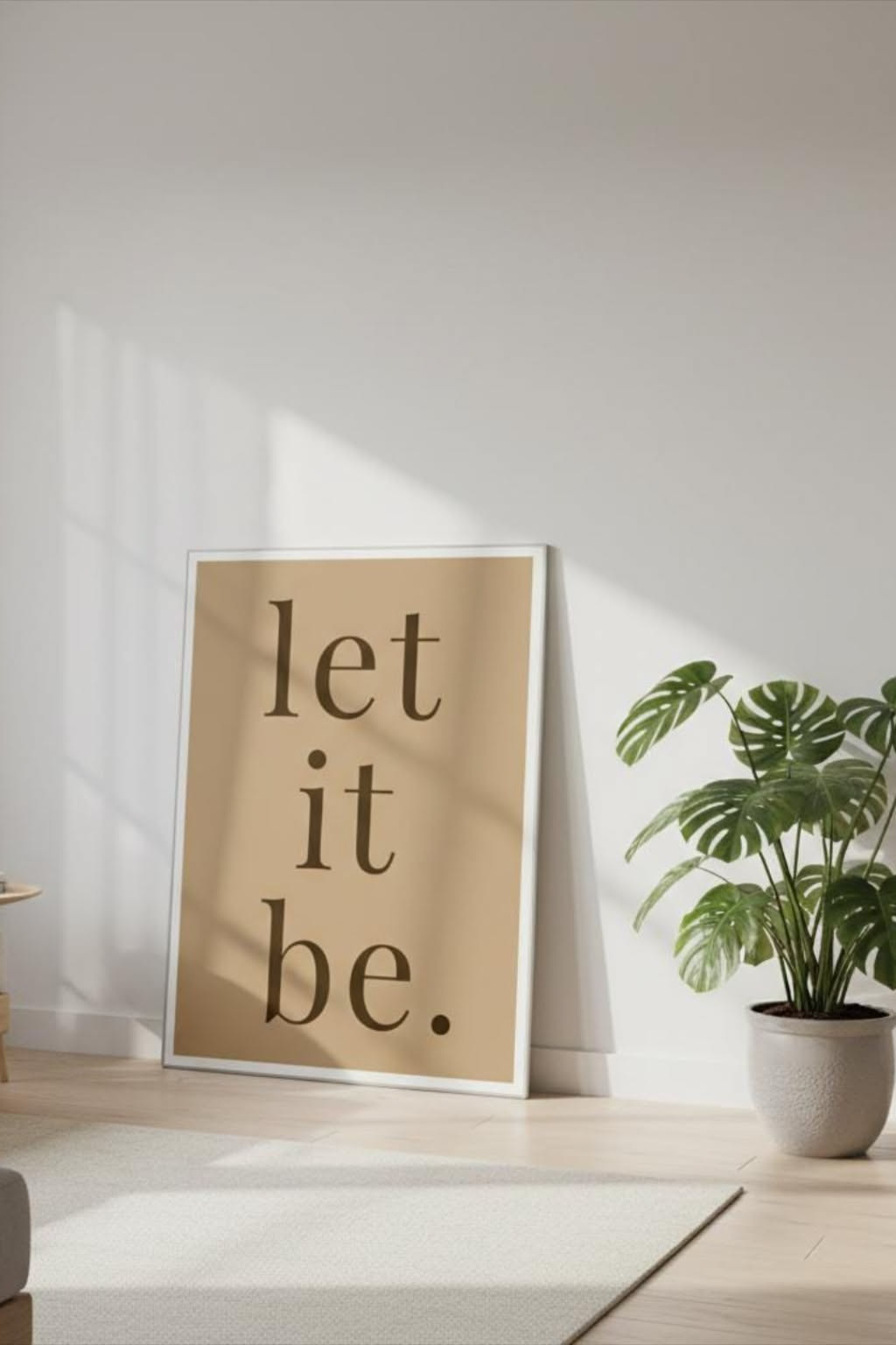 Home Decoration