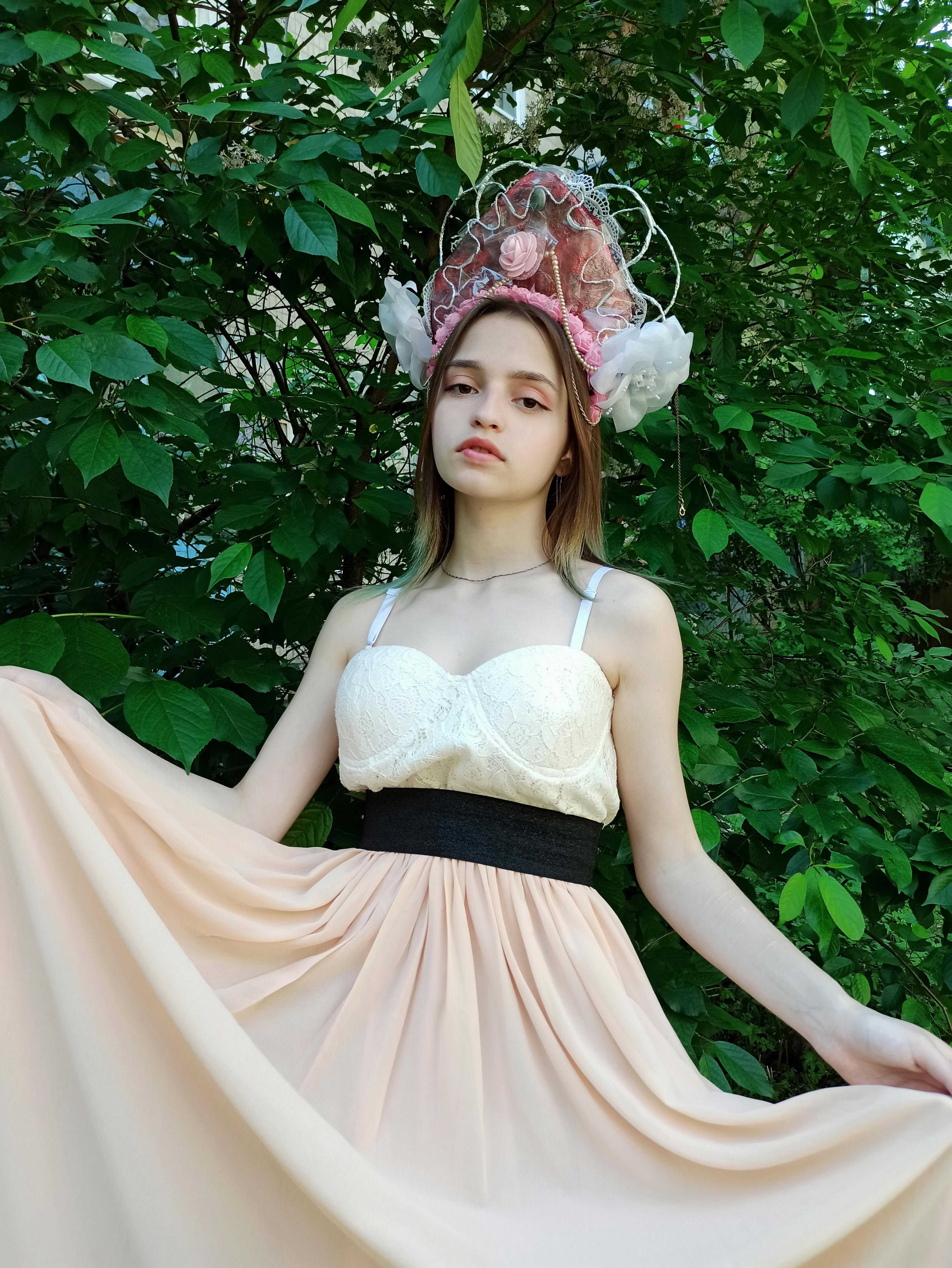Forest & Flora