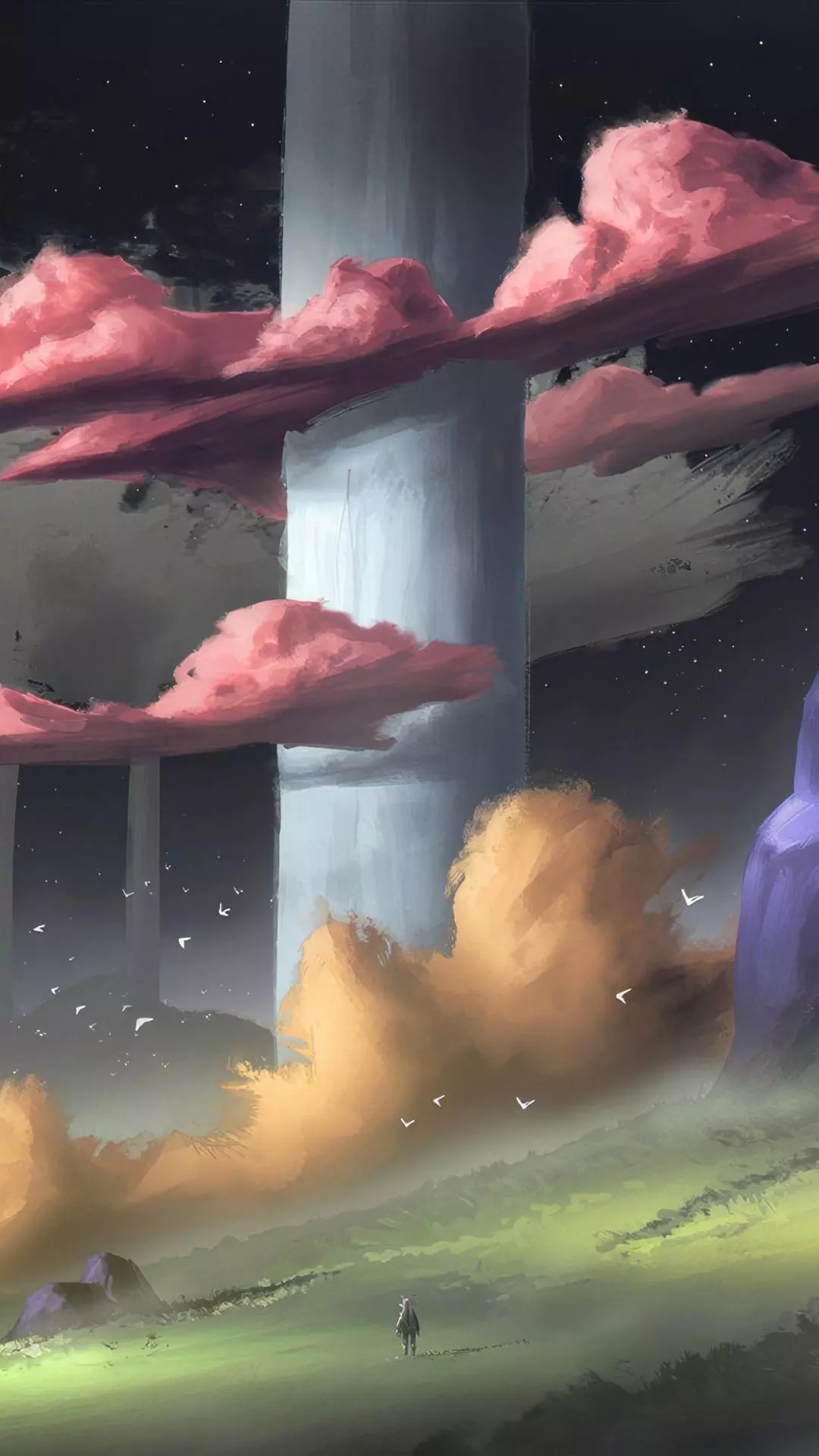 Wallpapers