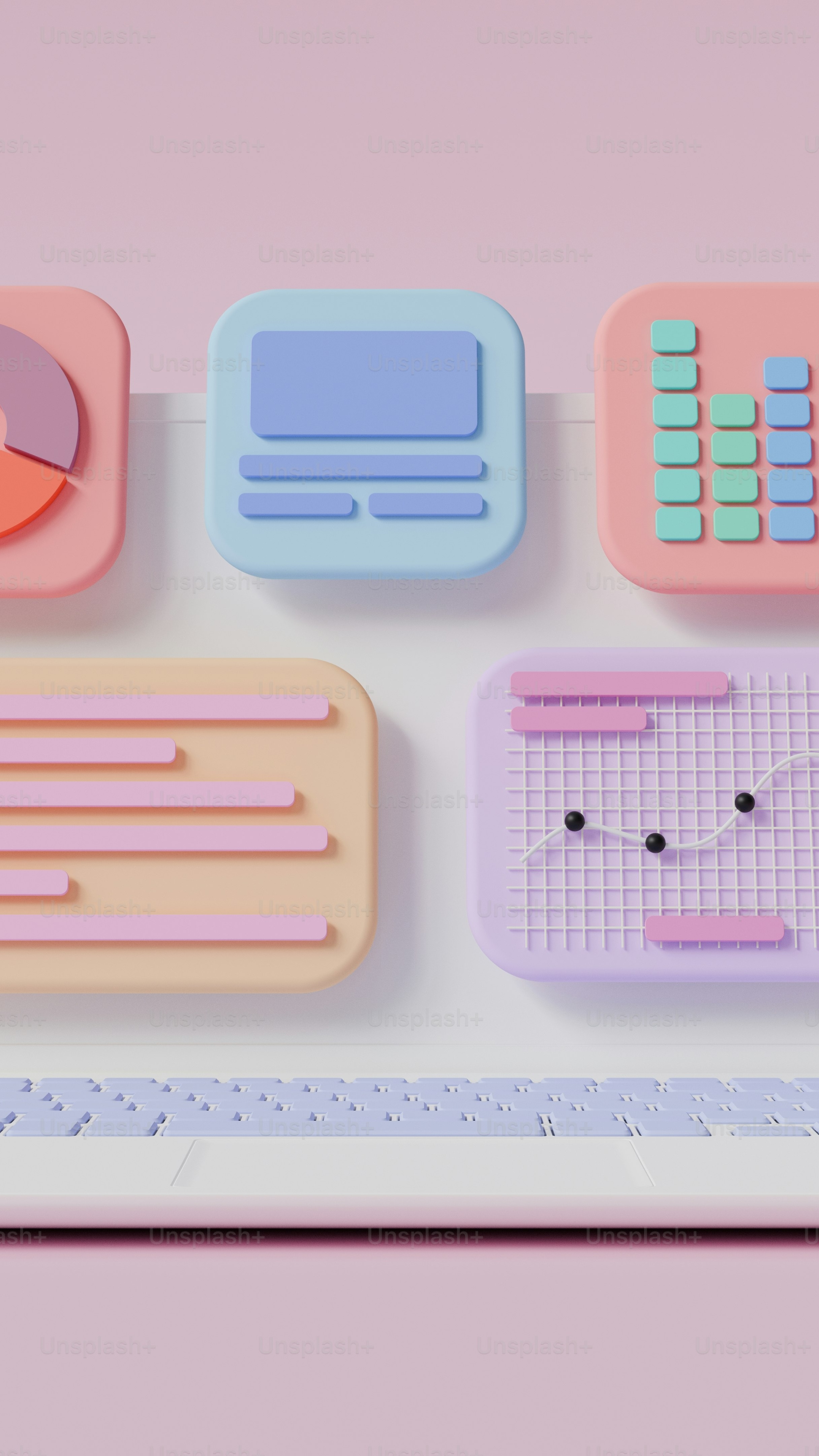 Wallpapers