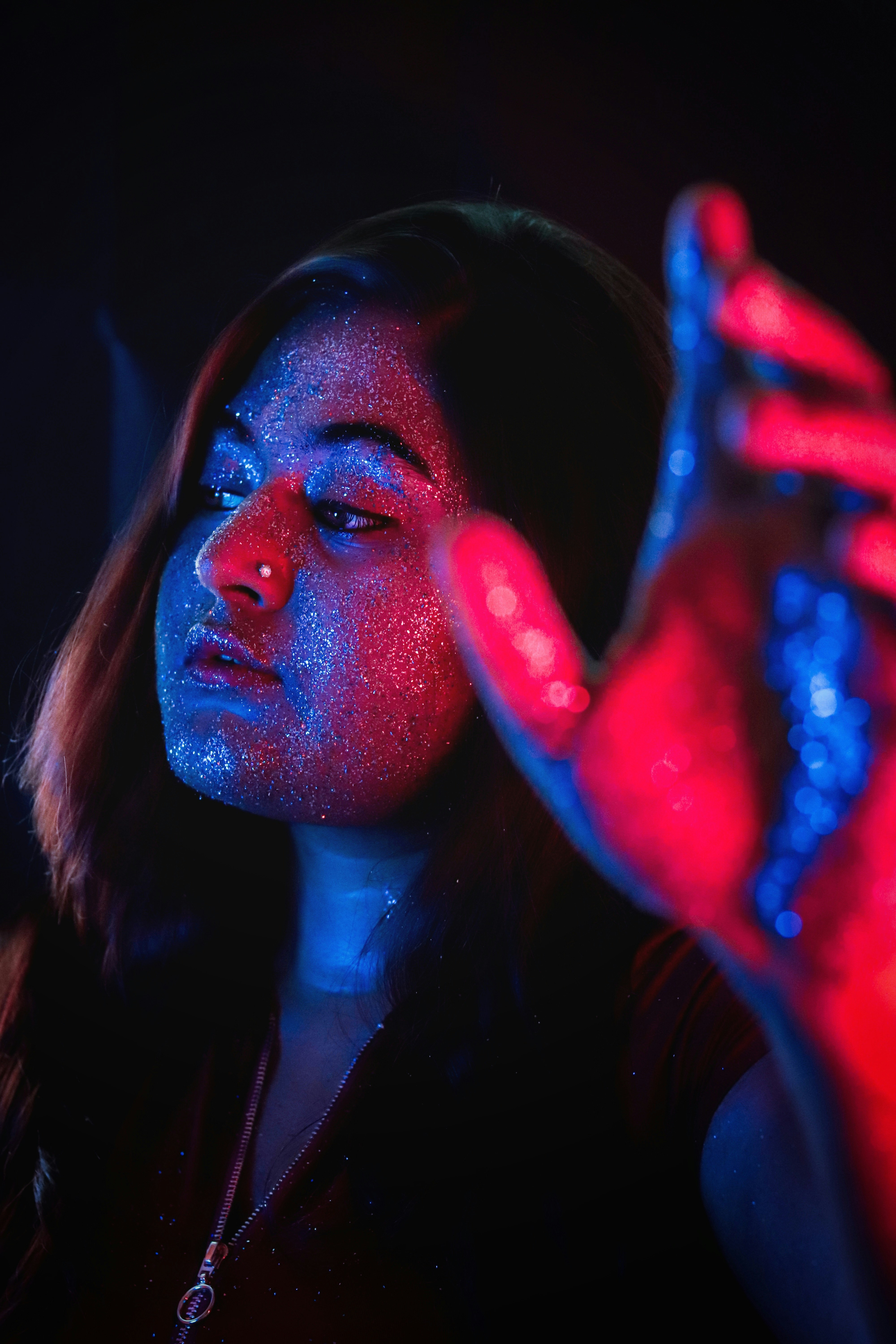 Cyberpunk / Neon