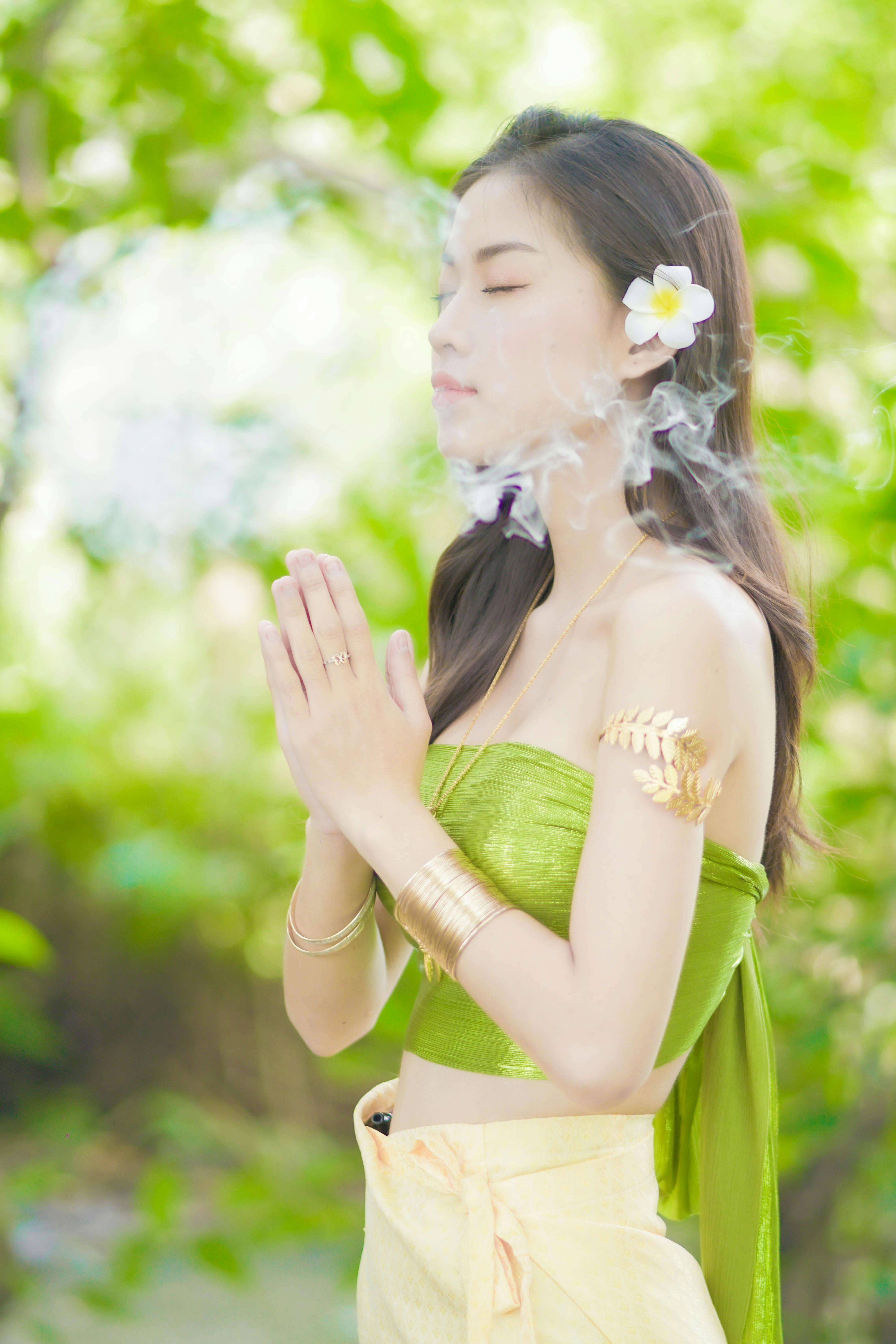 Forest & Flora