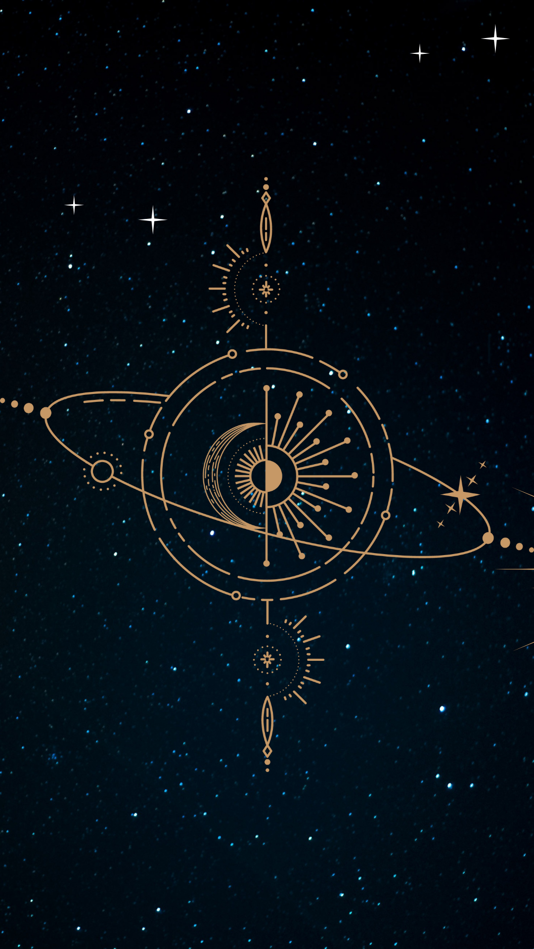 Wallpapers