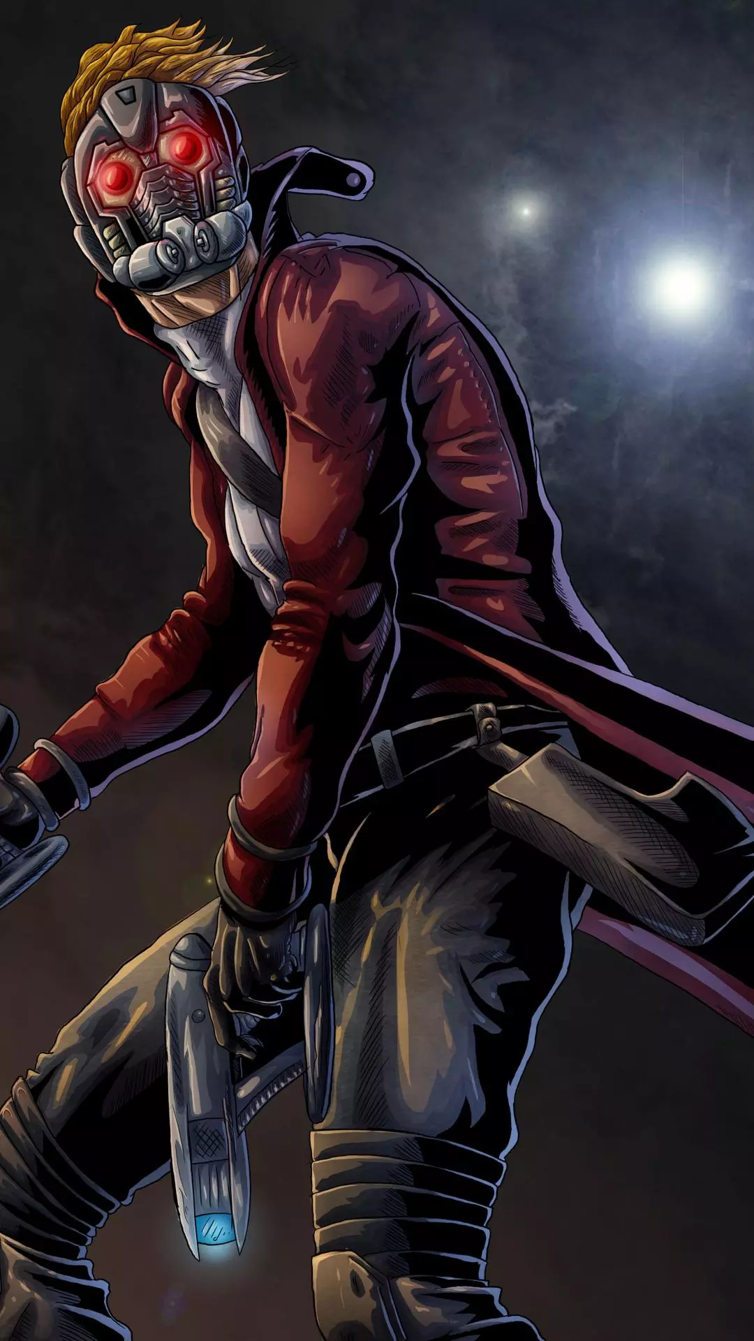 Wallpapers