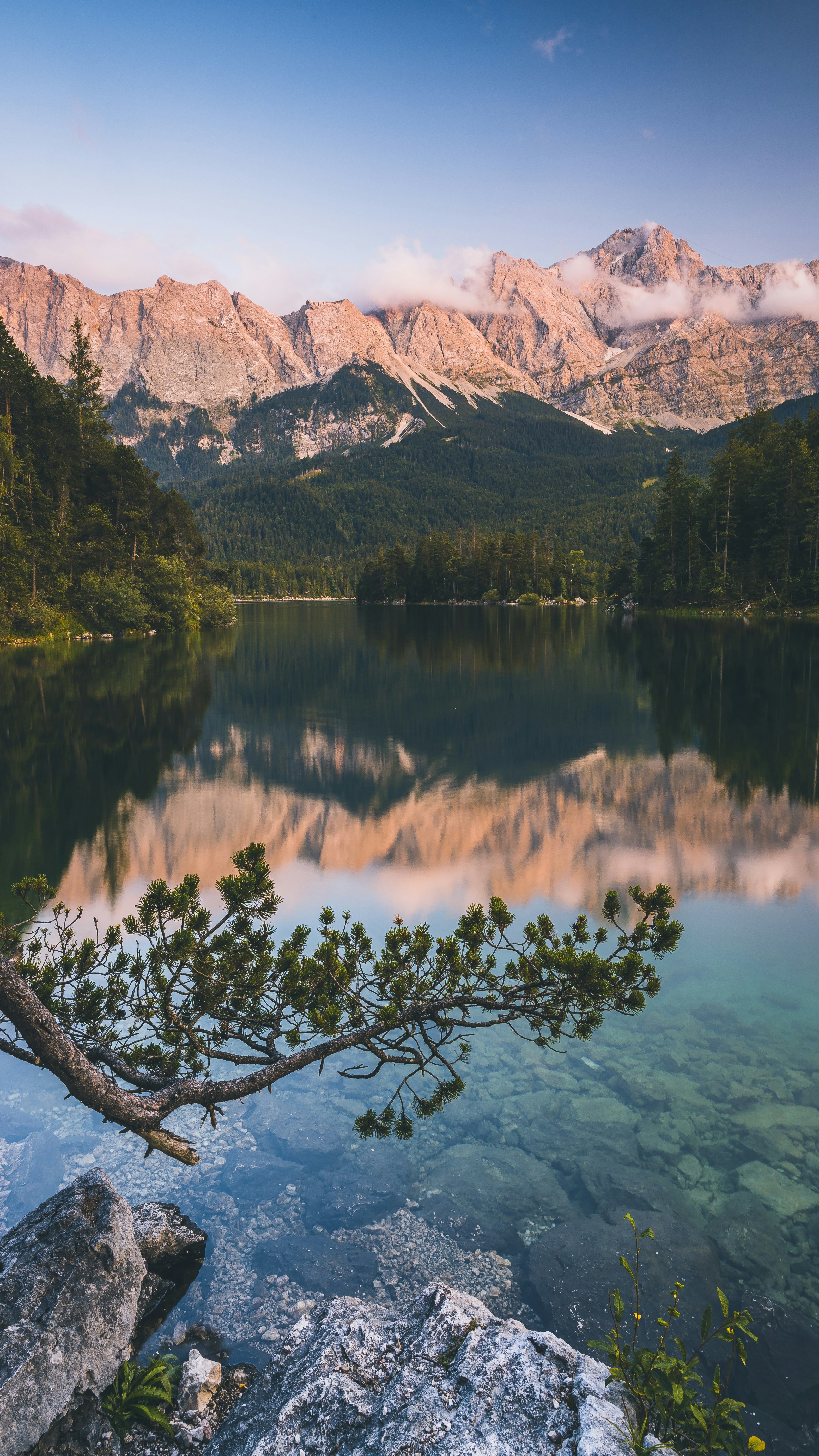 Wallpapers