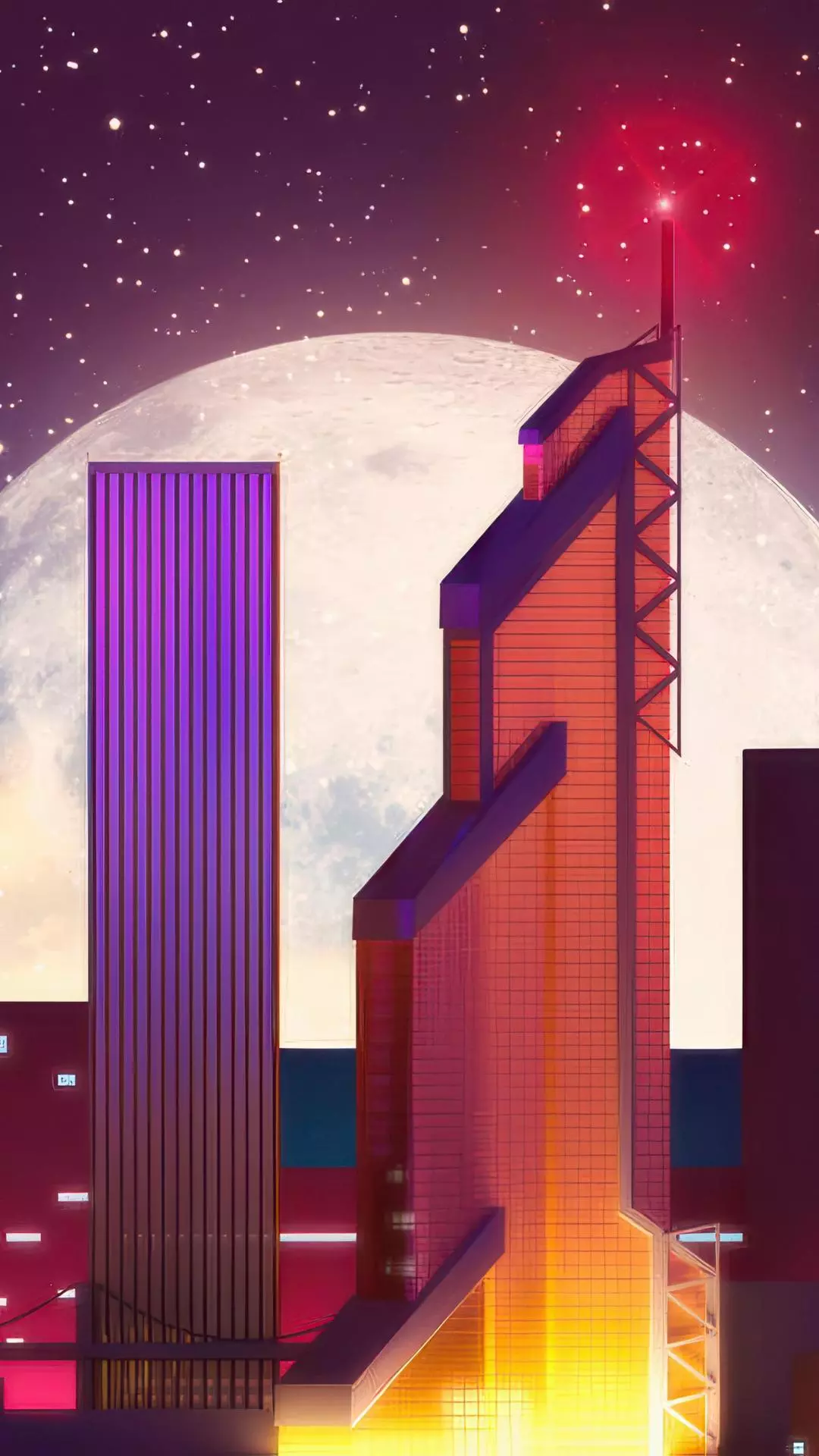 Wallpapers