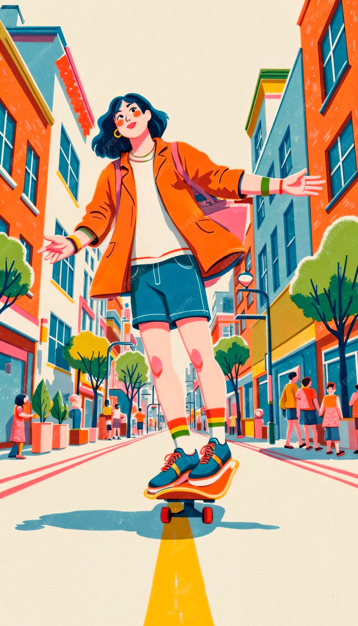 Wallpapers