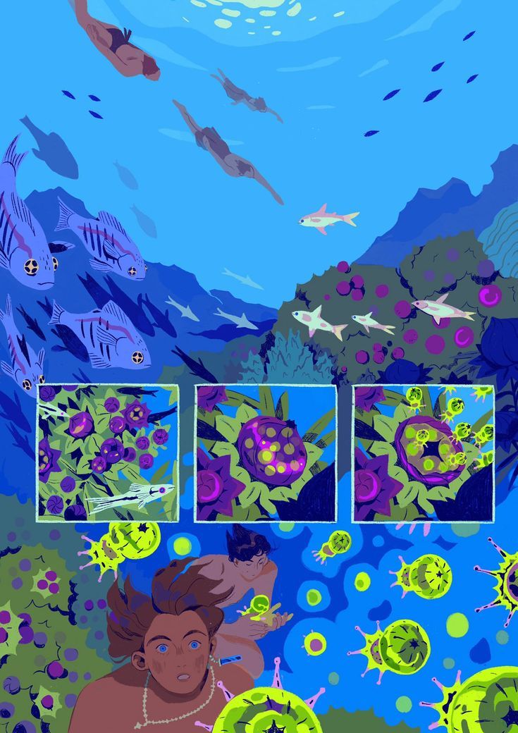 Ocean World