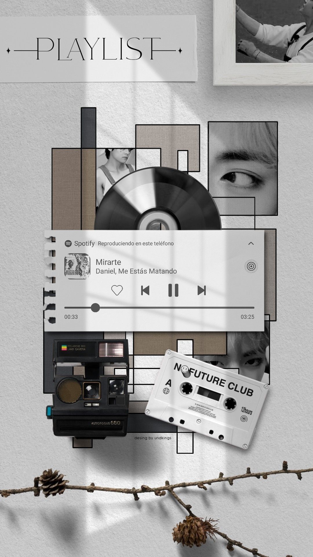 Wallpapers