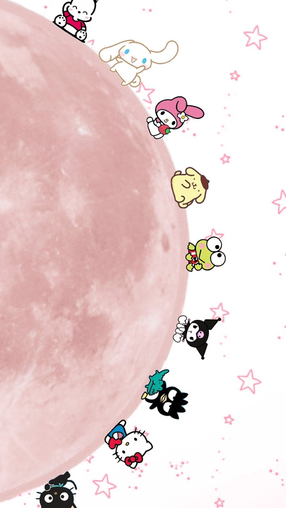 Wallpapers
