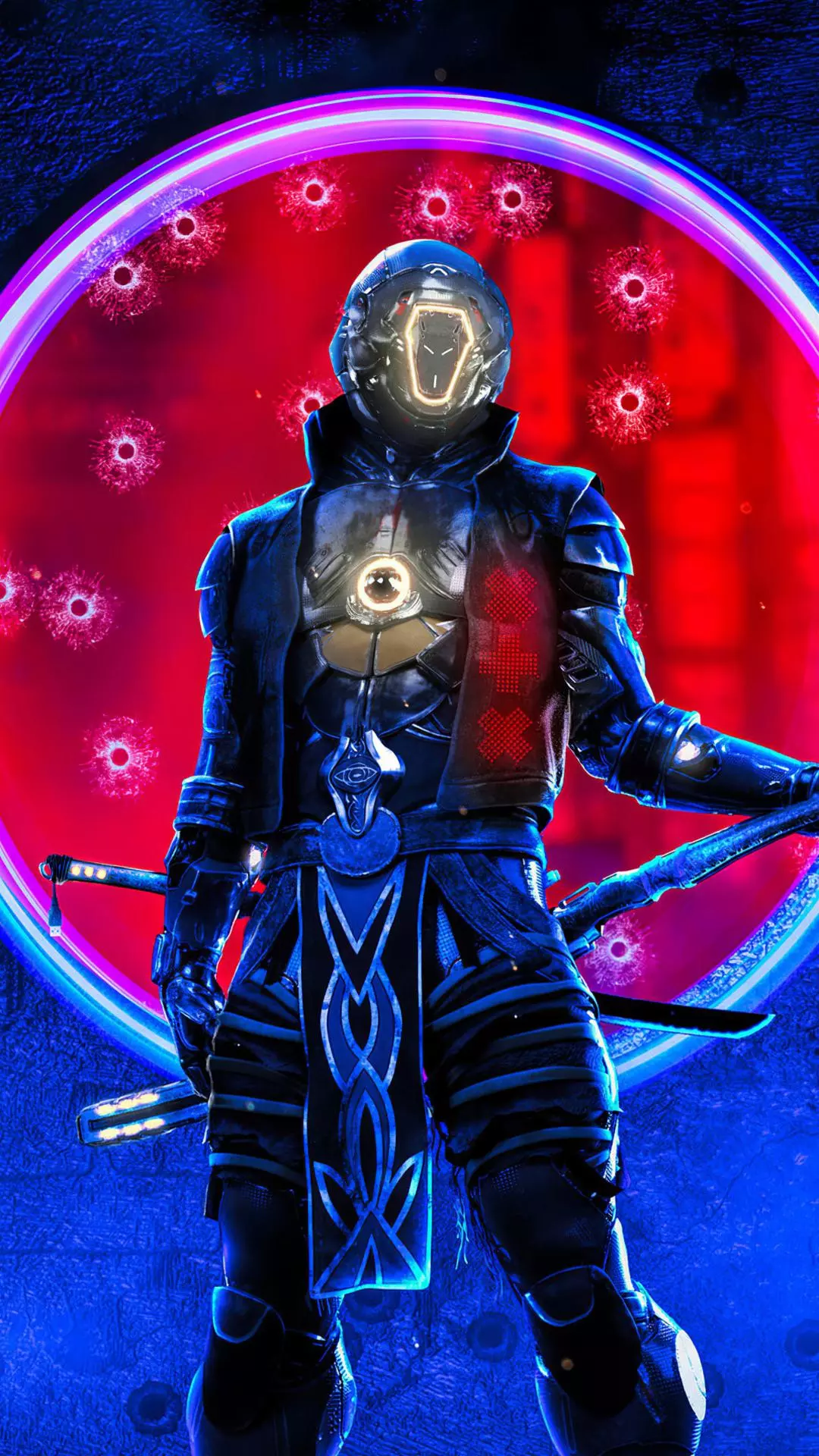 Wallpapers