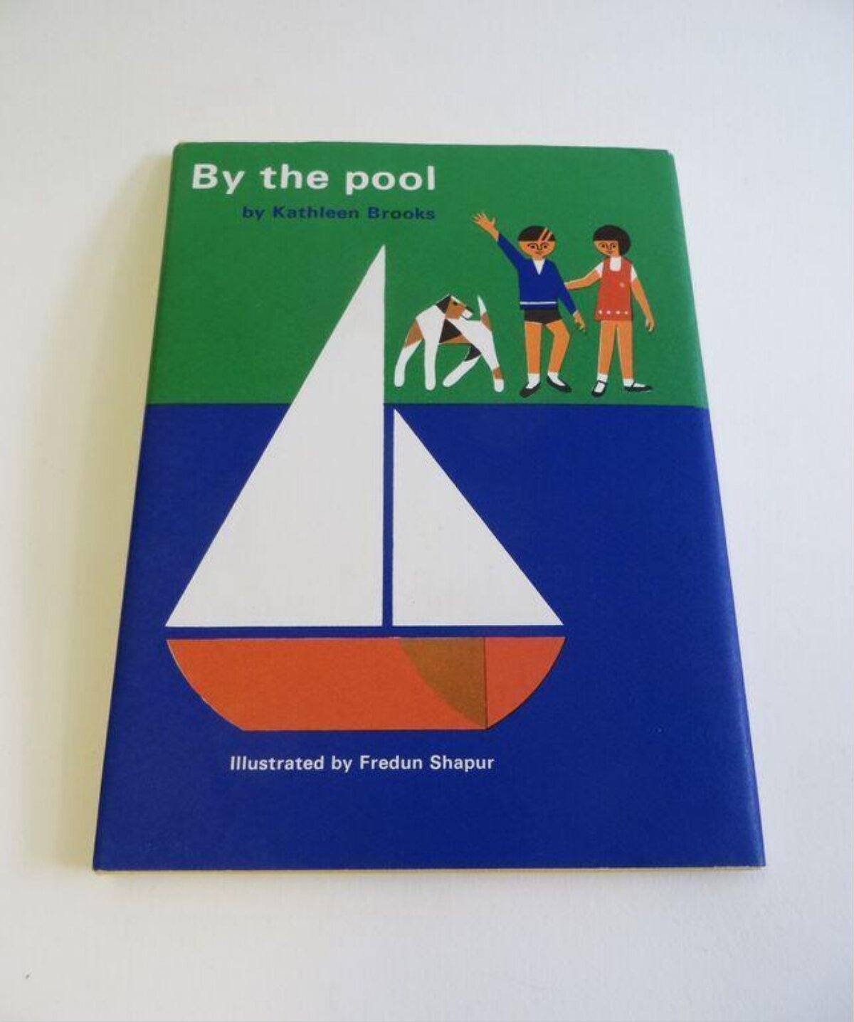 By the Pool Book Cover