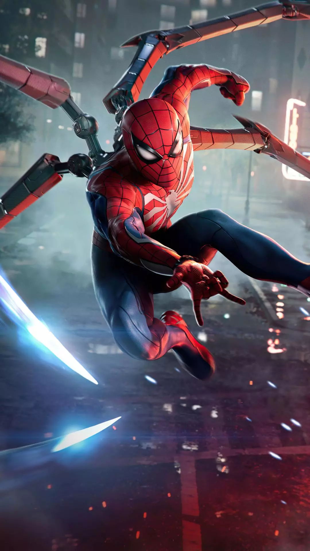 Wallpapers