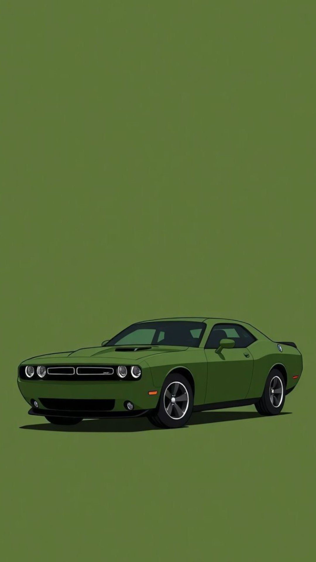 Wallpapers