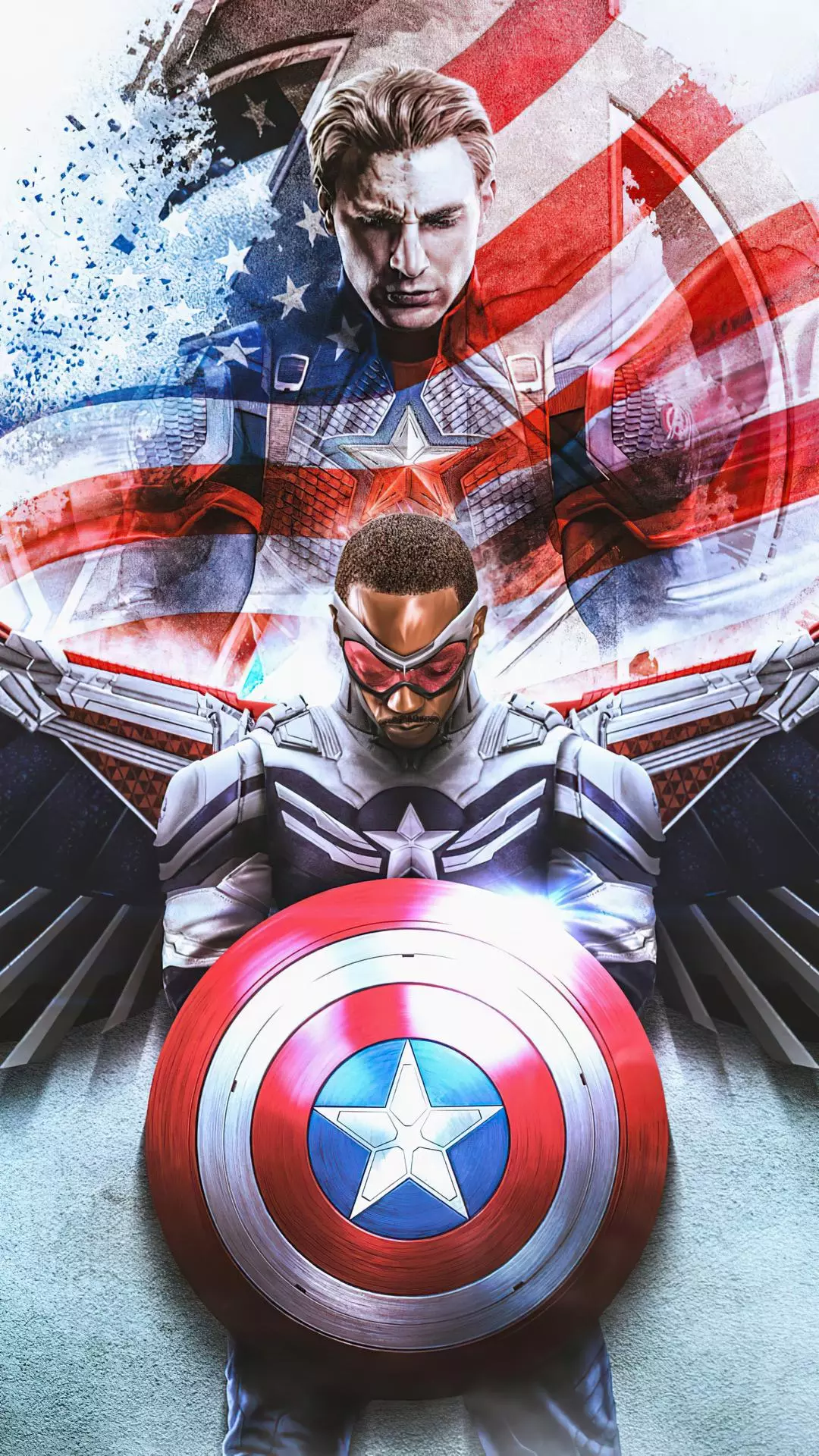 Wallpapers