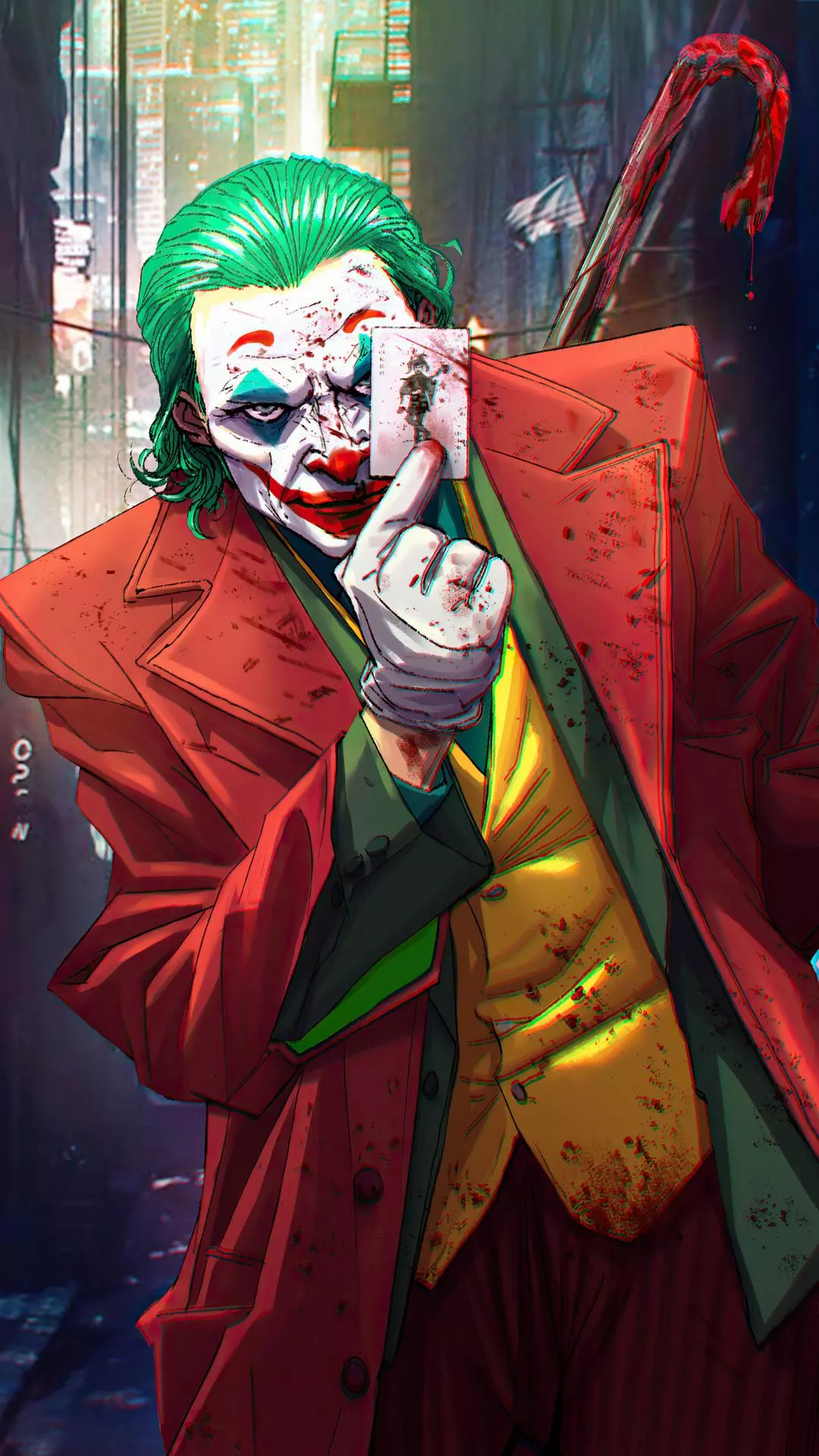 Wallpapers