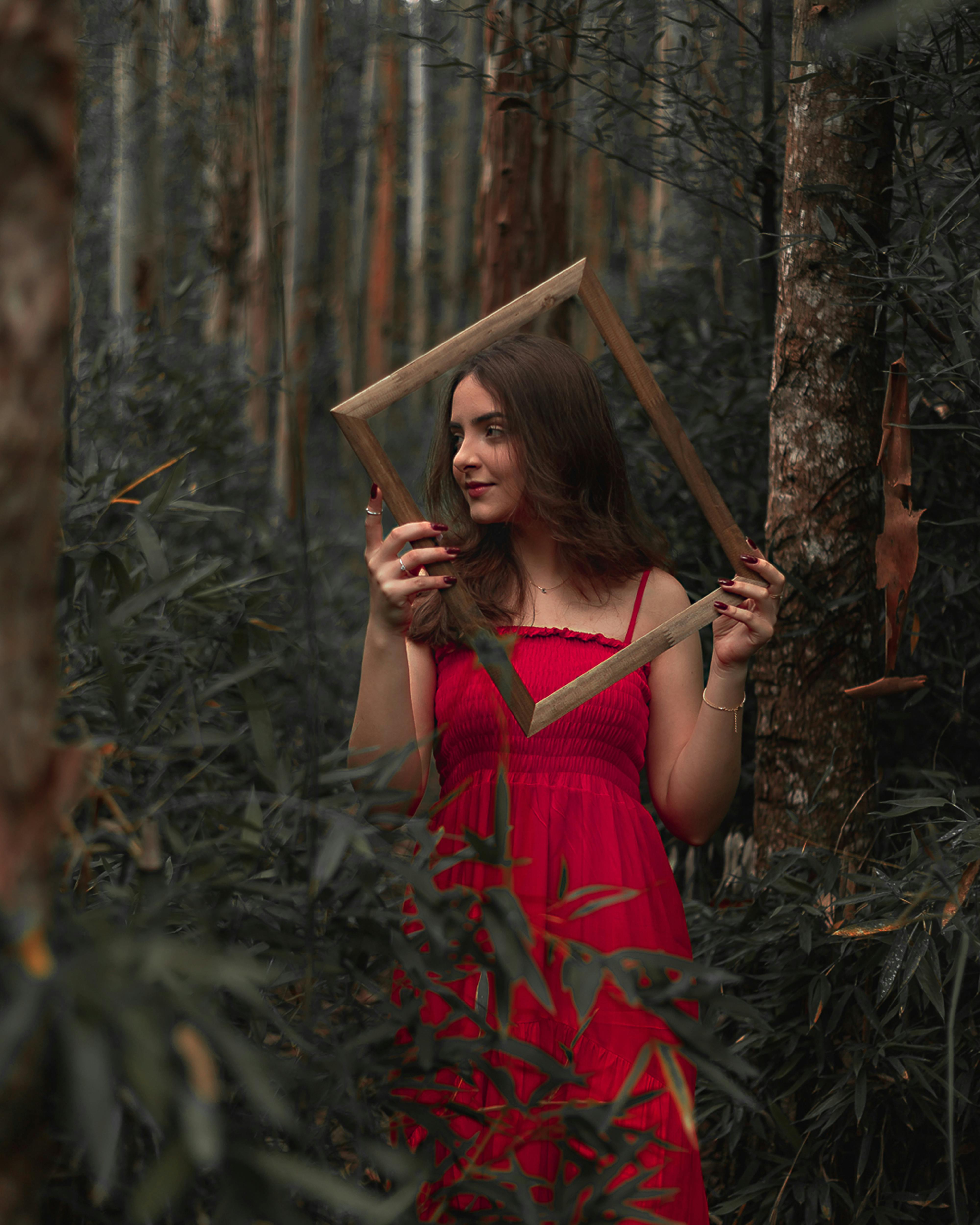 Forest & Flora