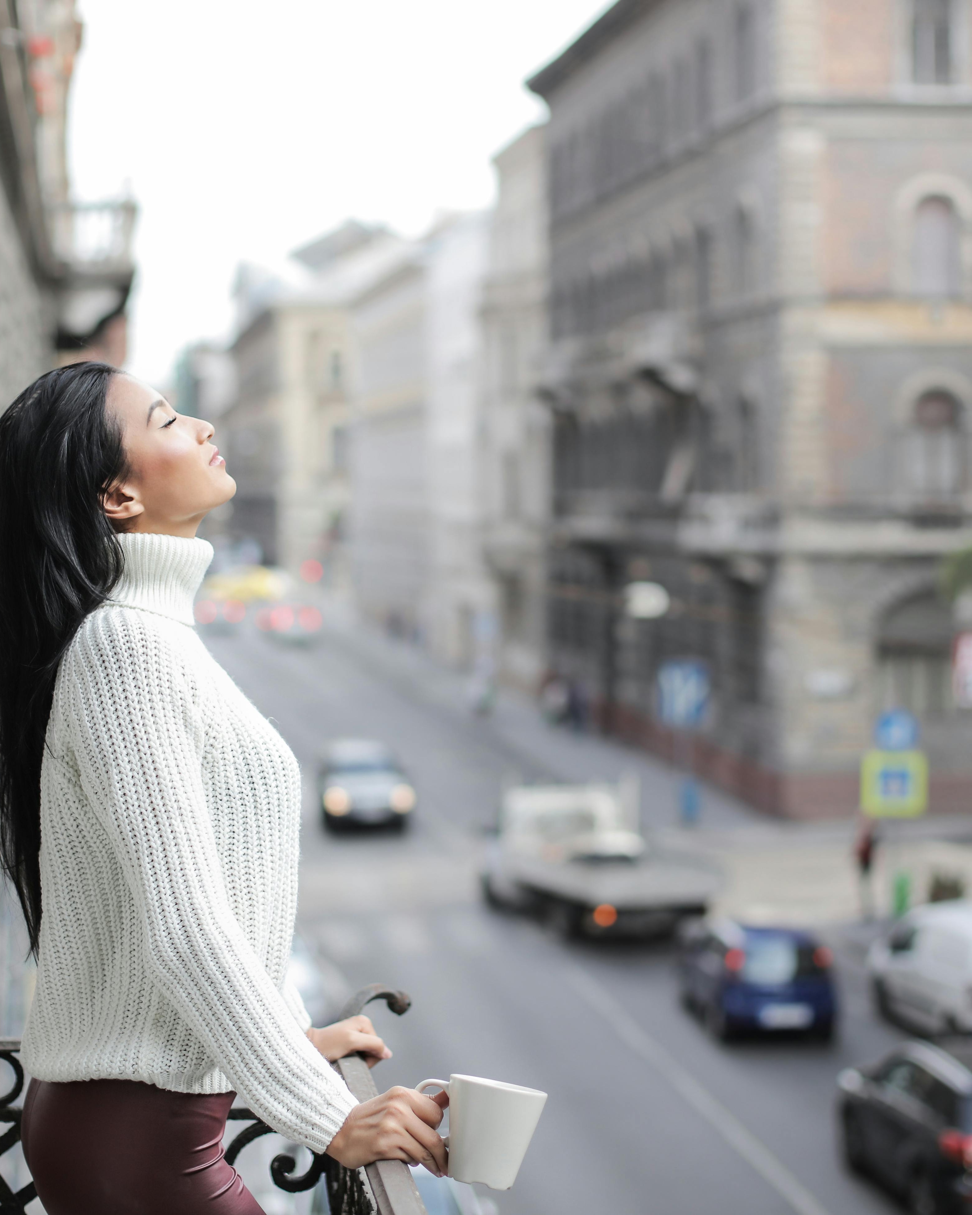 Cityscapes