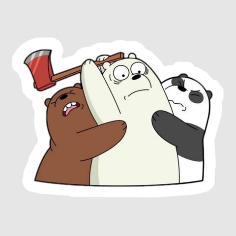 Image 94658 — Stickers