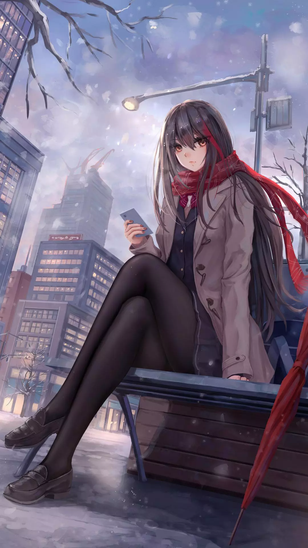 Wallpapers
