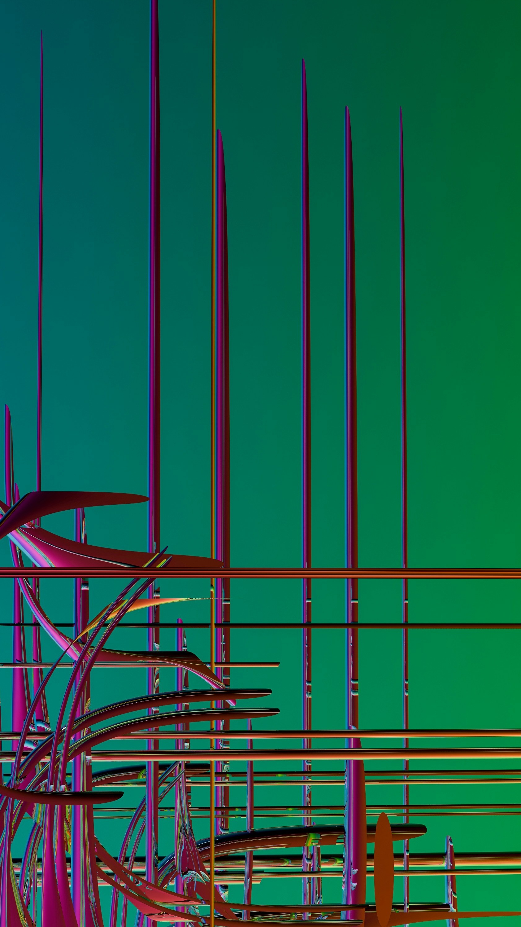 Wallpapers