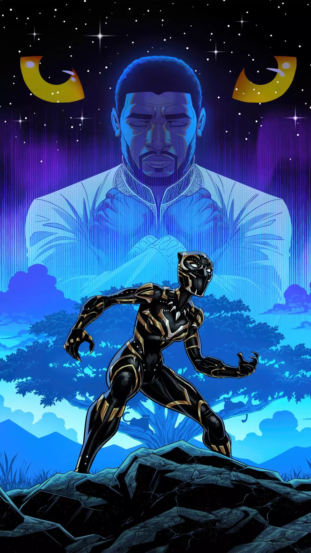 Wallpapers