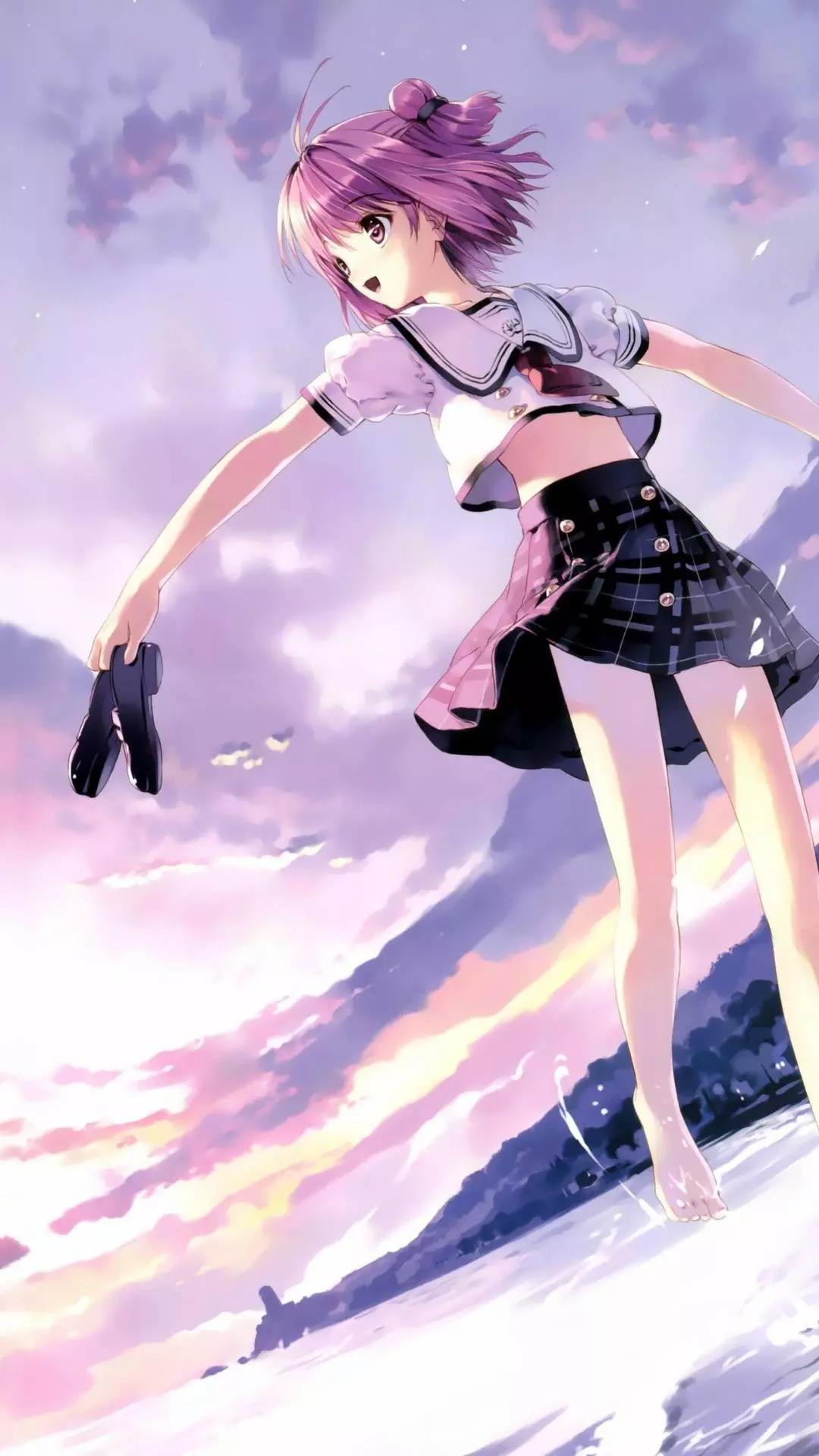 Wallpapers