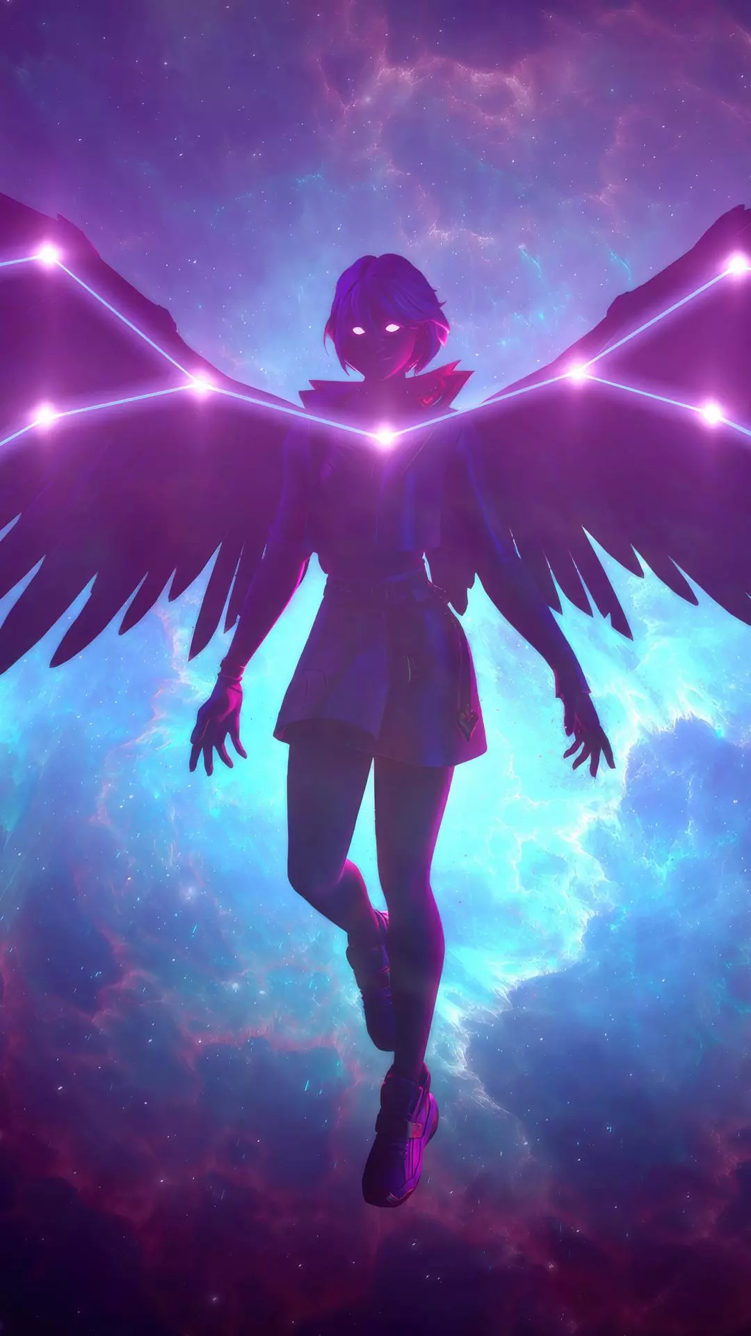 Wallpapers