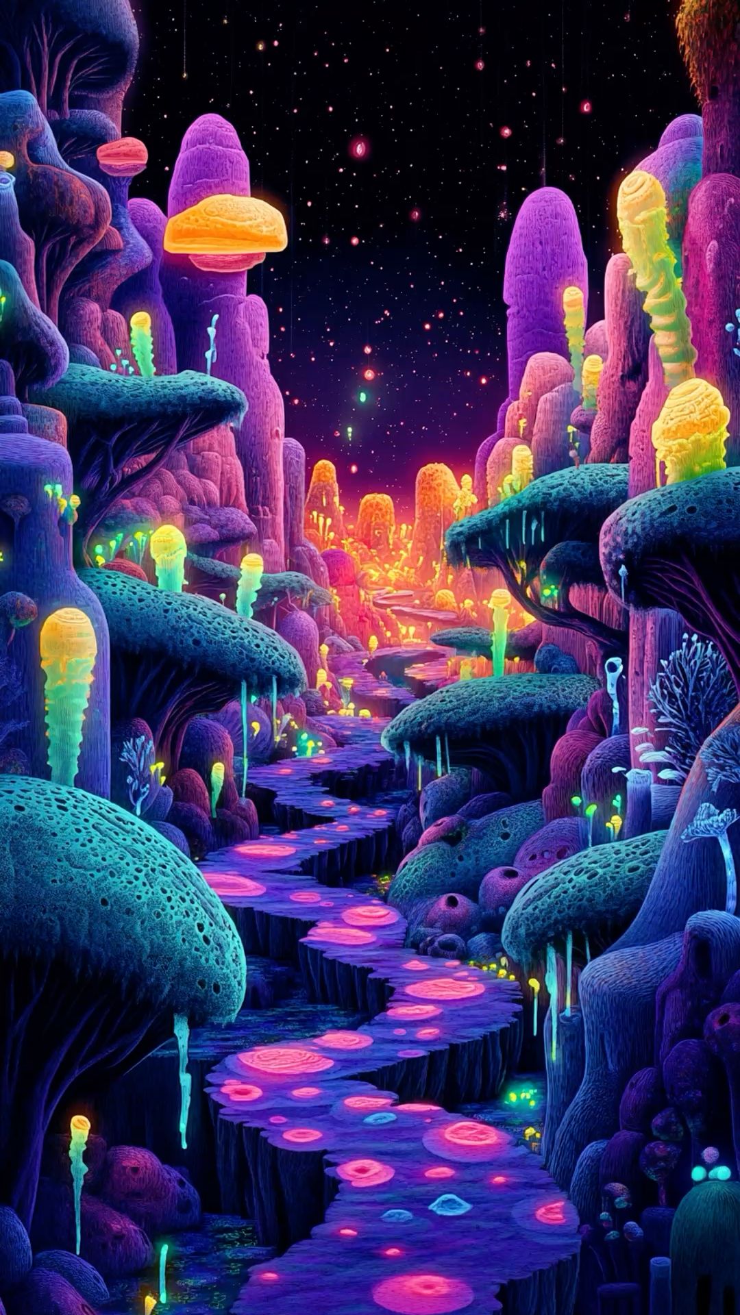 Wallpapers
