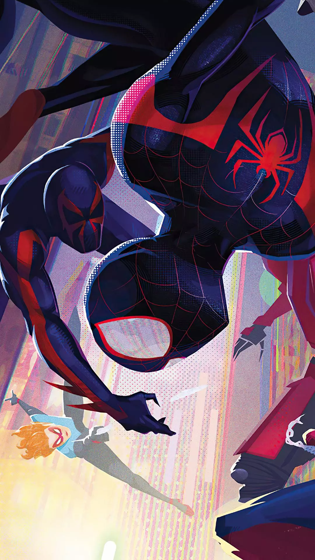 Wallpapers