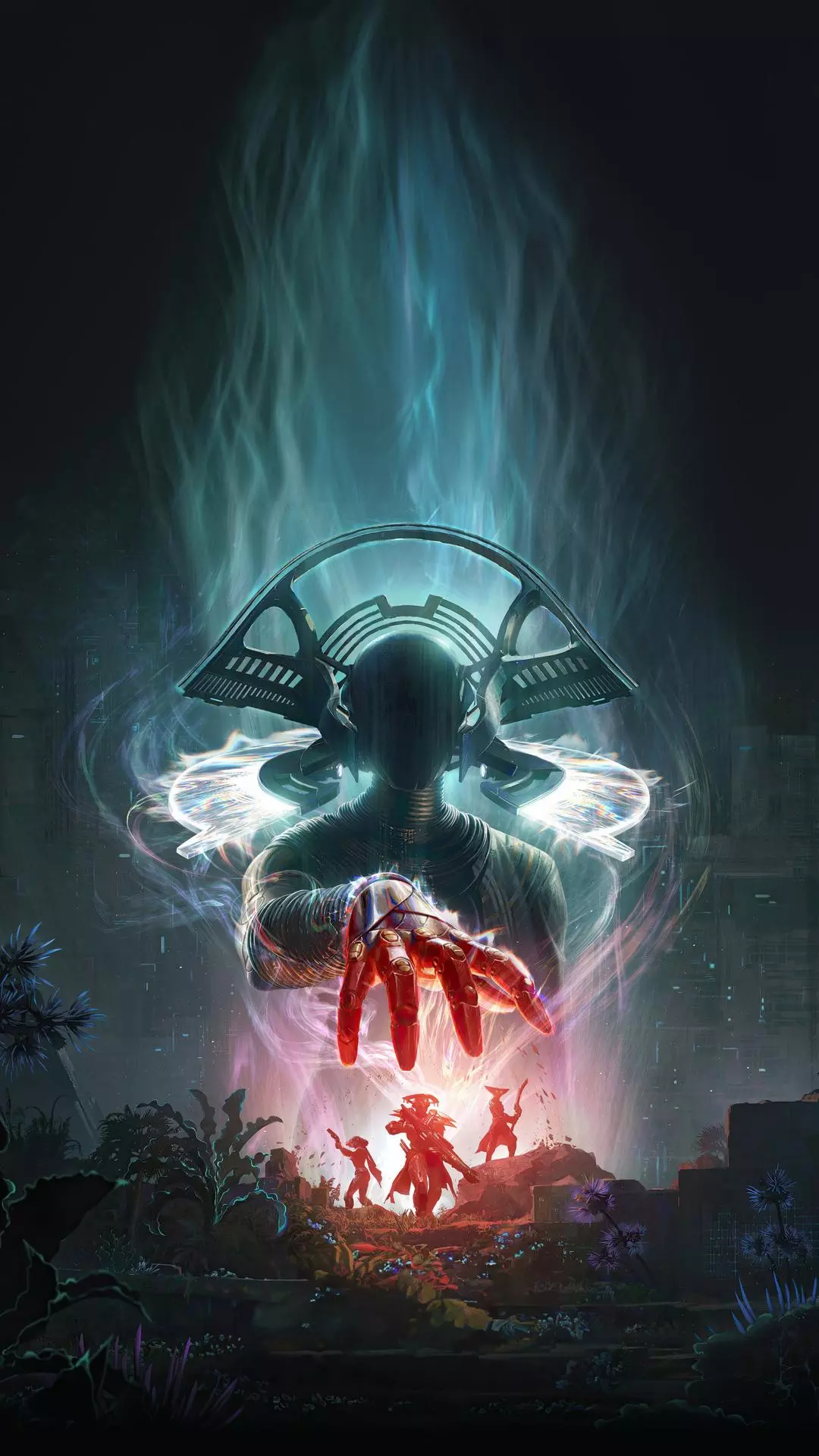 Wallpapers