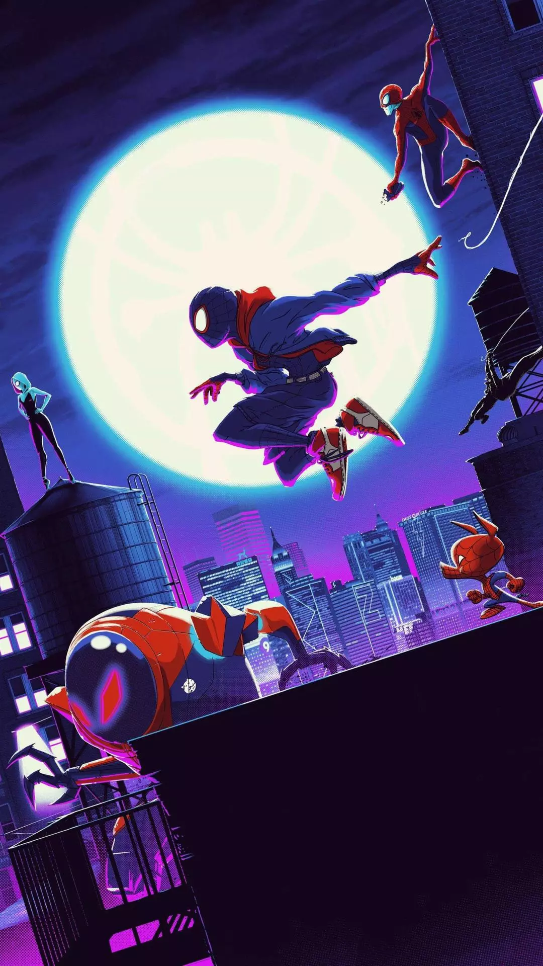 Wallpapers
