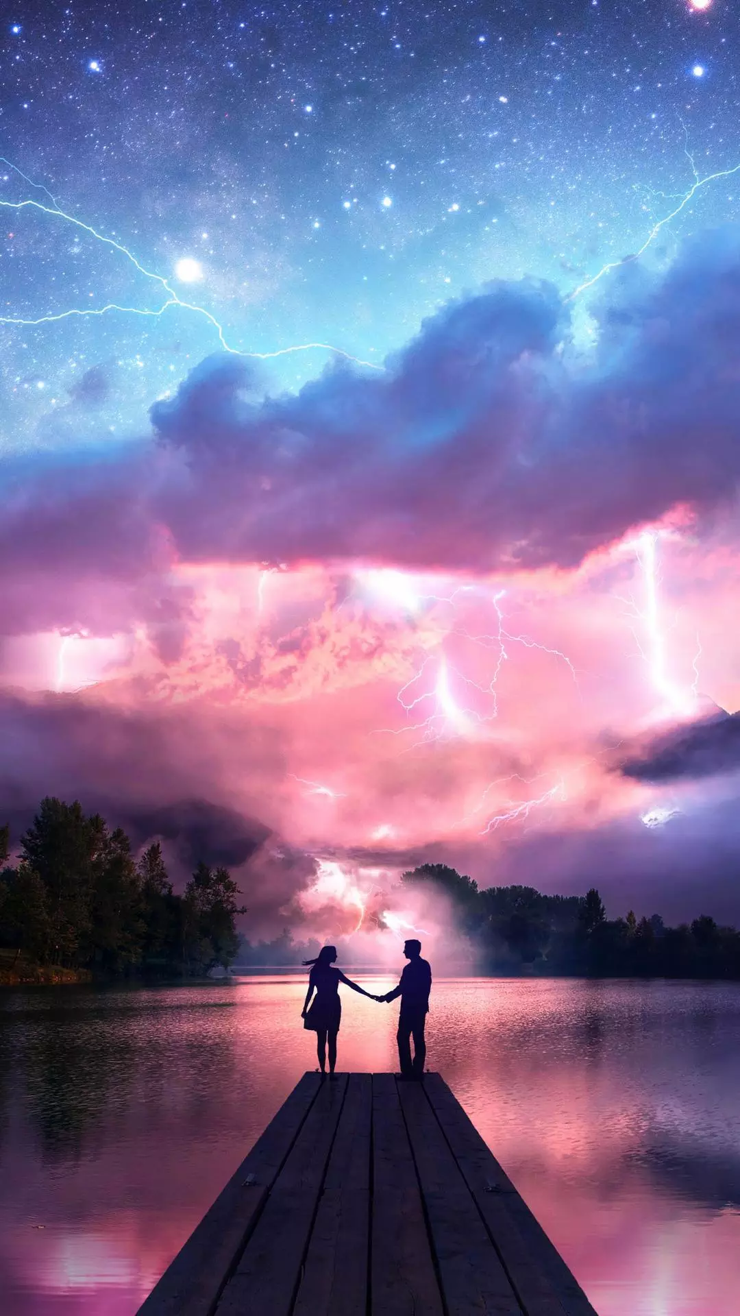 Wallpapers