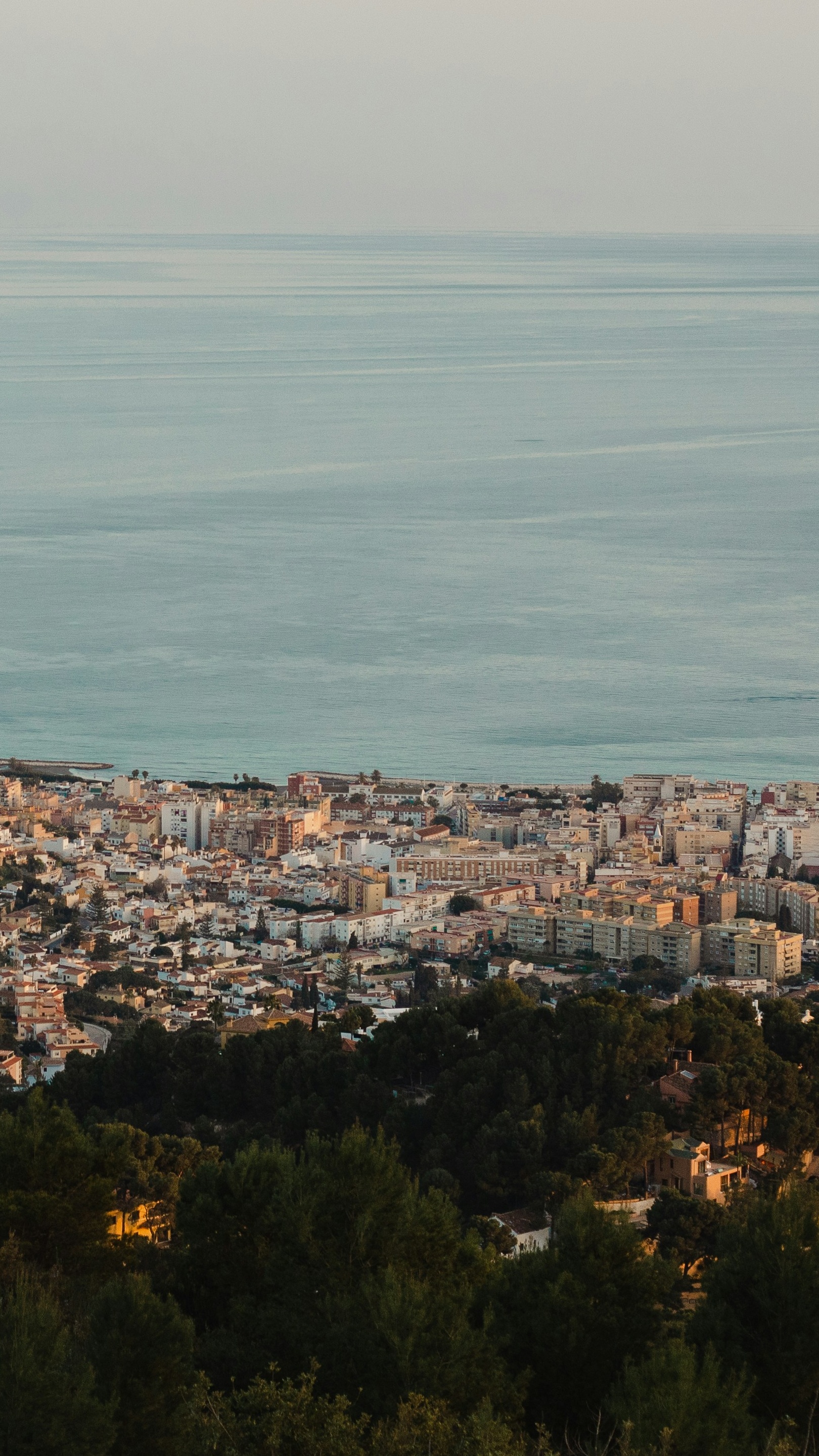 Cityscapes