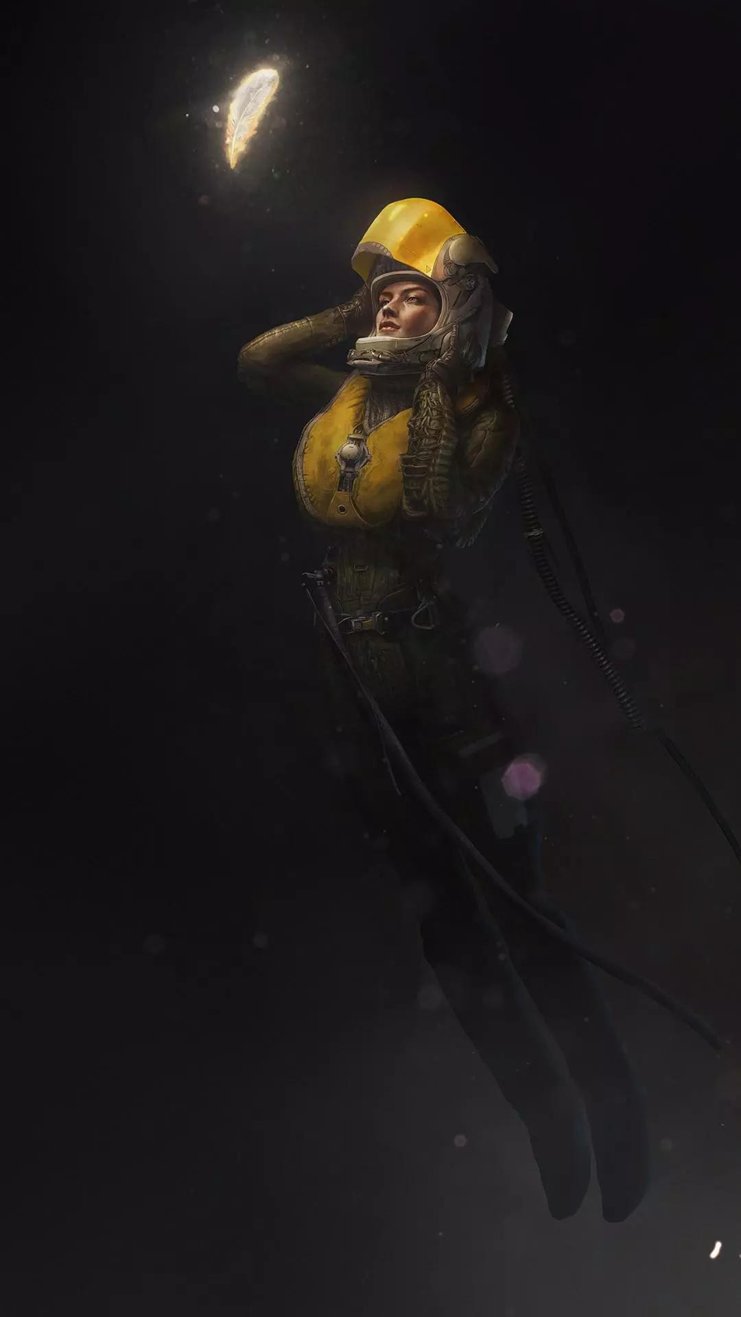Cyberpunk / Neon