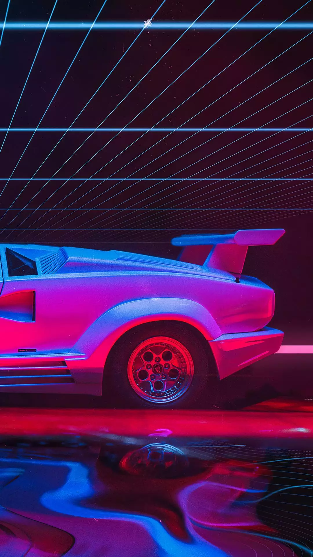 Wallpapers