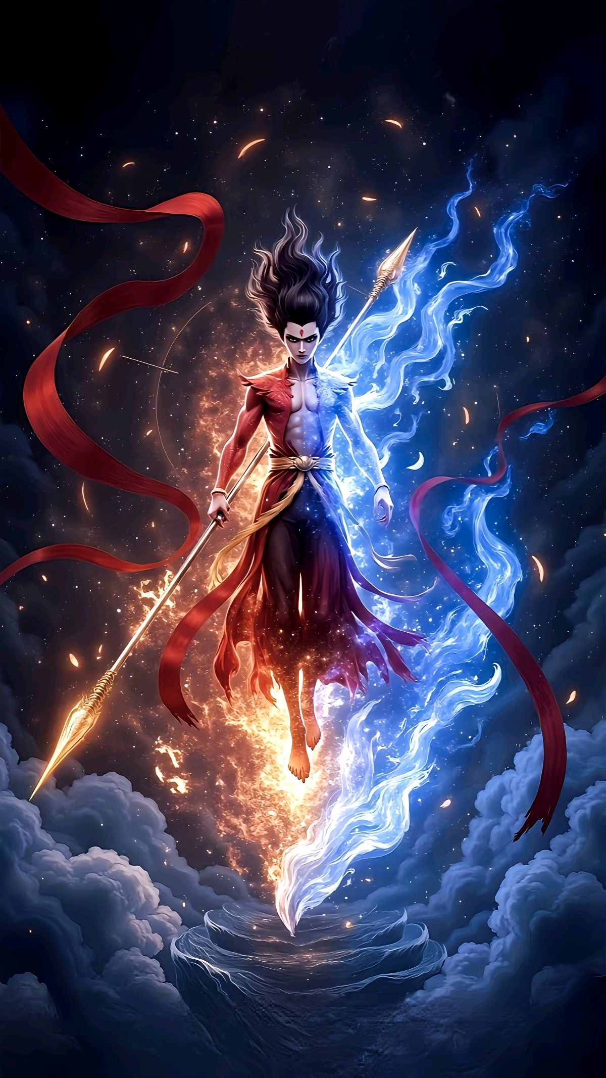 Wallpapers