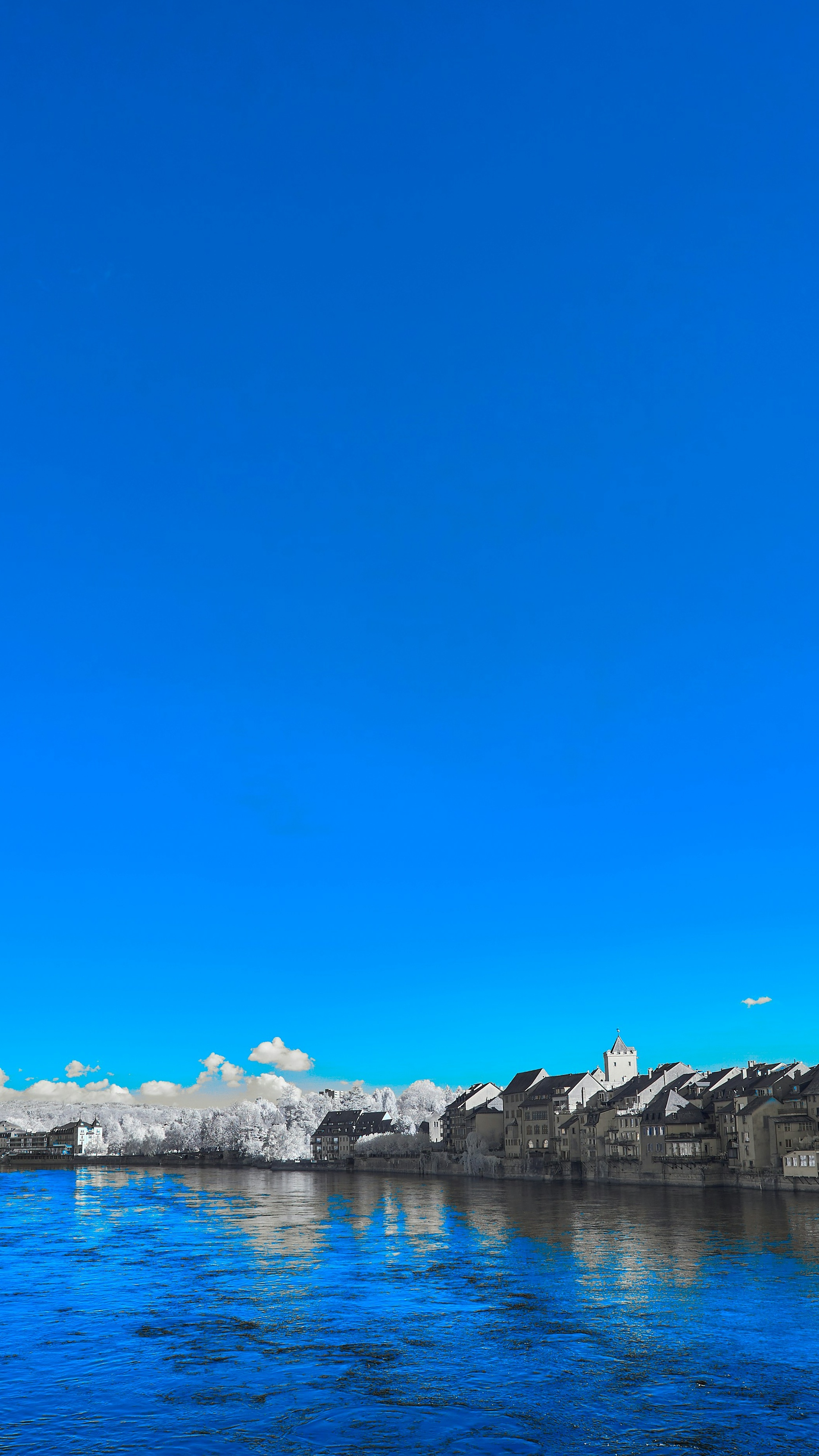 Wallpapers