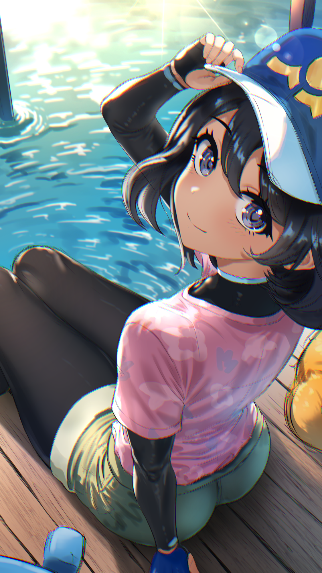 Wallpapers