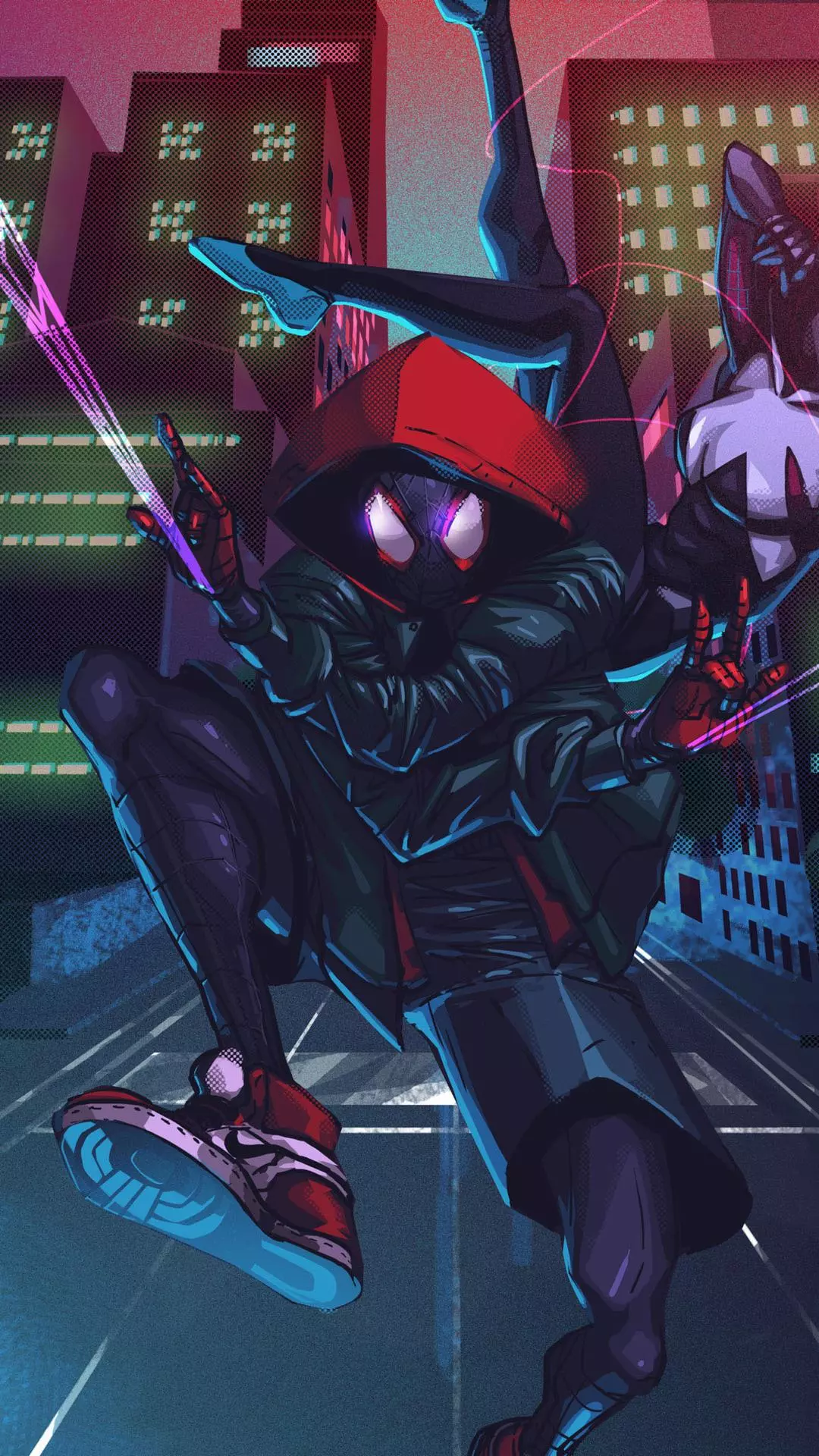 Wallpapers