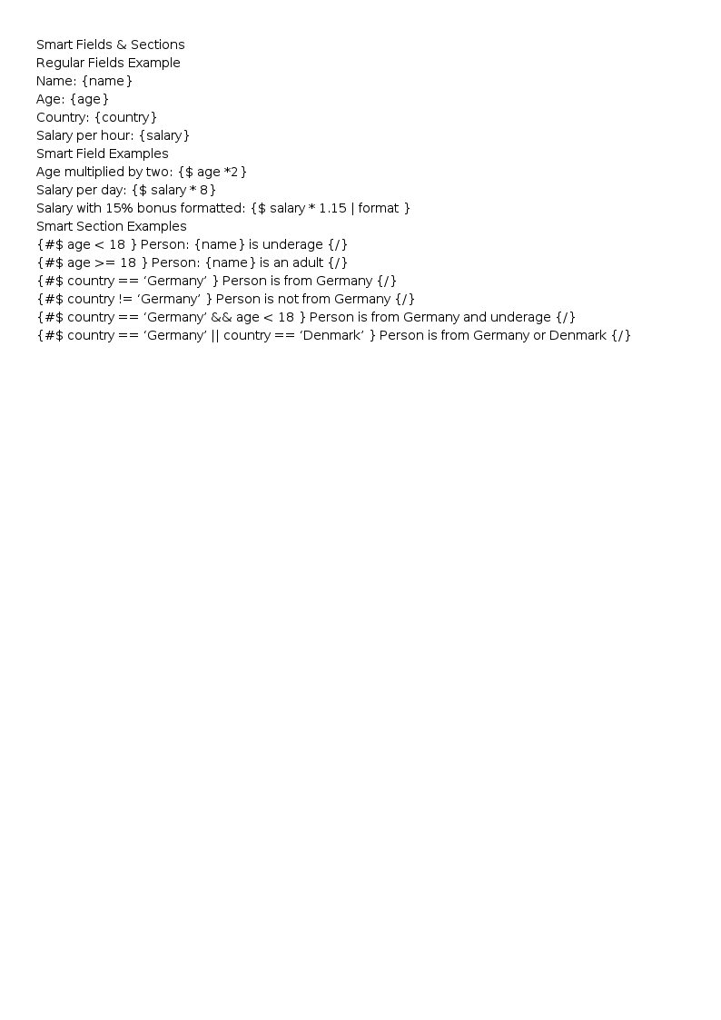 Preview page 1
