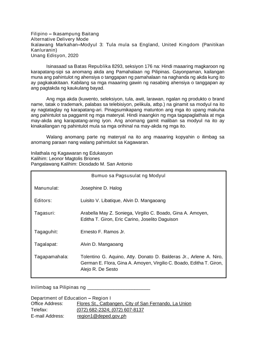 Preview page 2