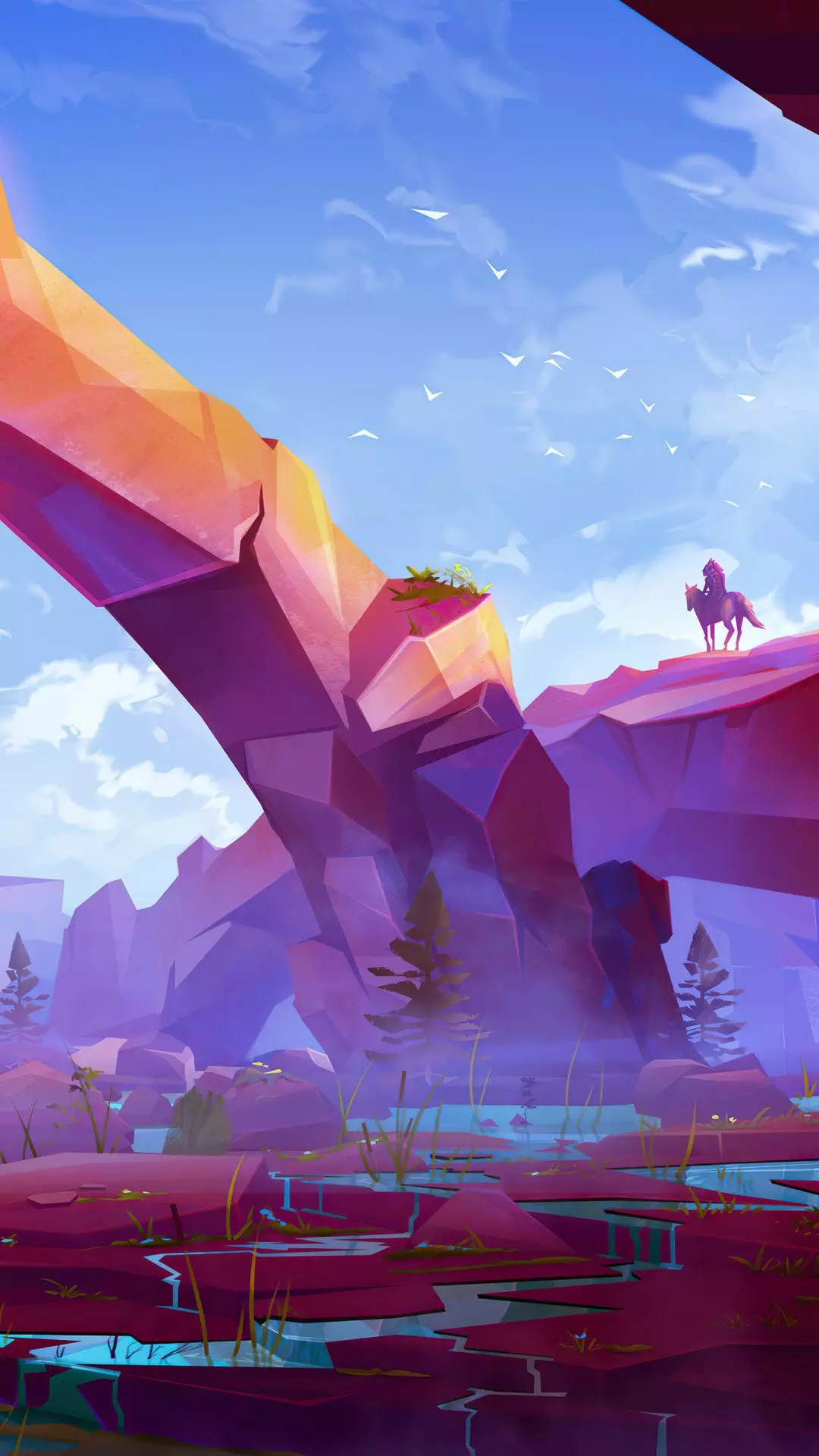 Wallpapers